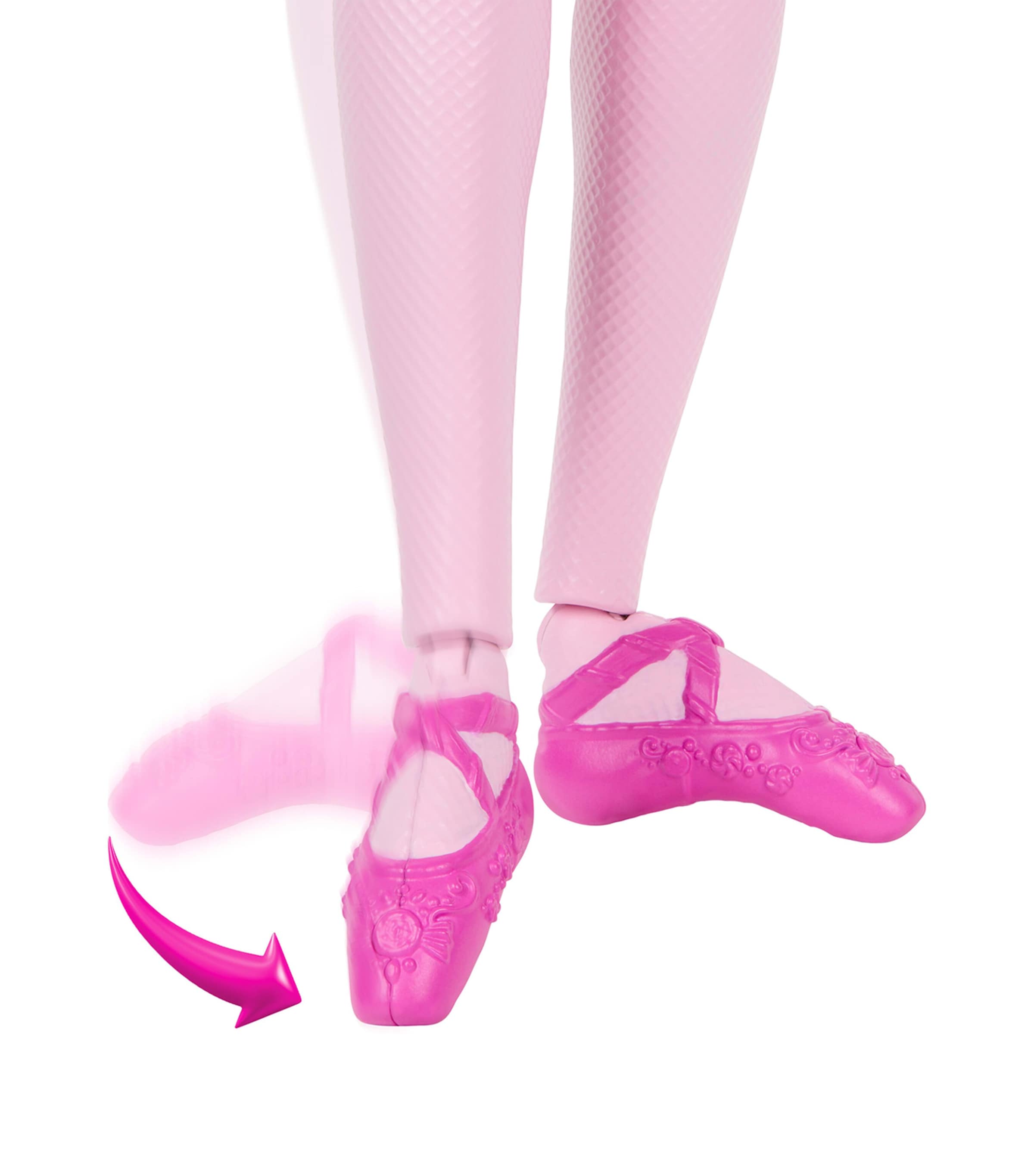 Barbie Barbie In The Nutcracker Sugar Plum Doll Image 6