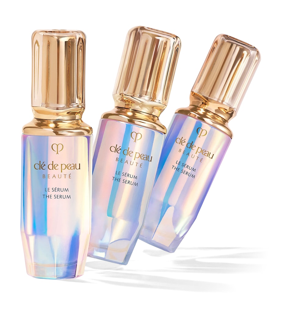 The Serum (50ml) - Refill NO COLOUR Image 4