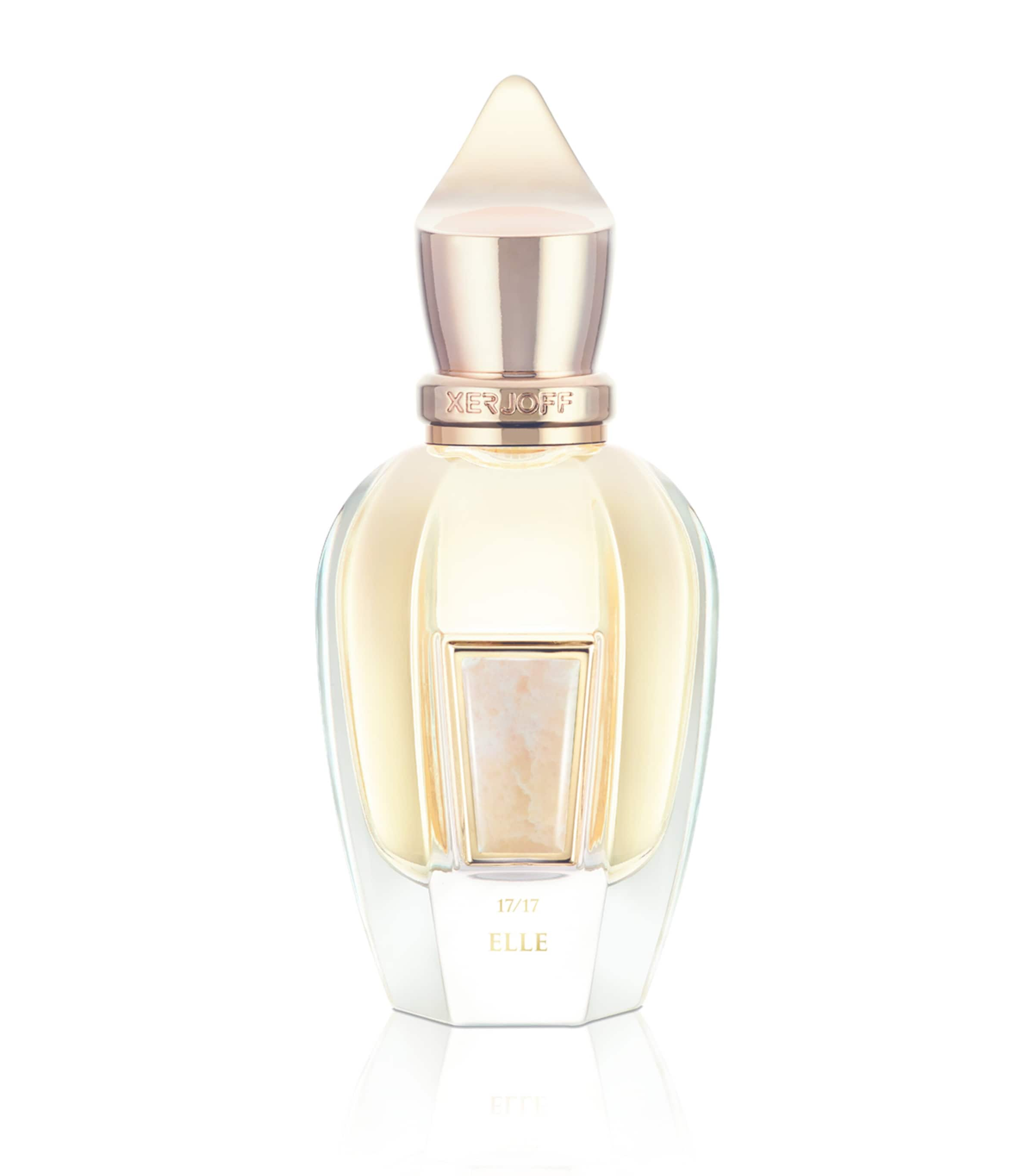 Xerjoff 17/17 Elle Eau De Parfum In White