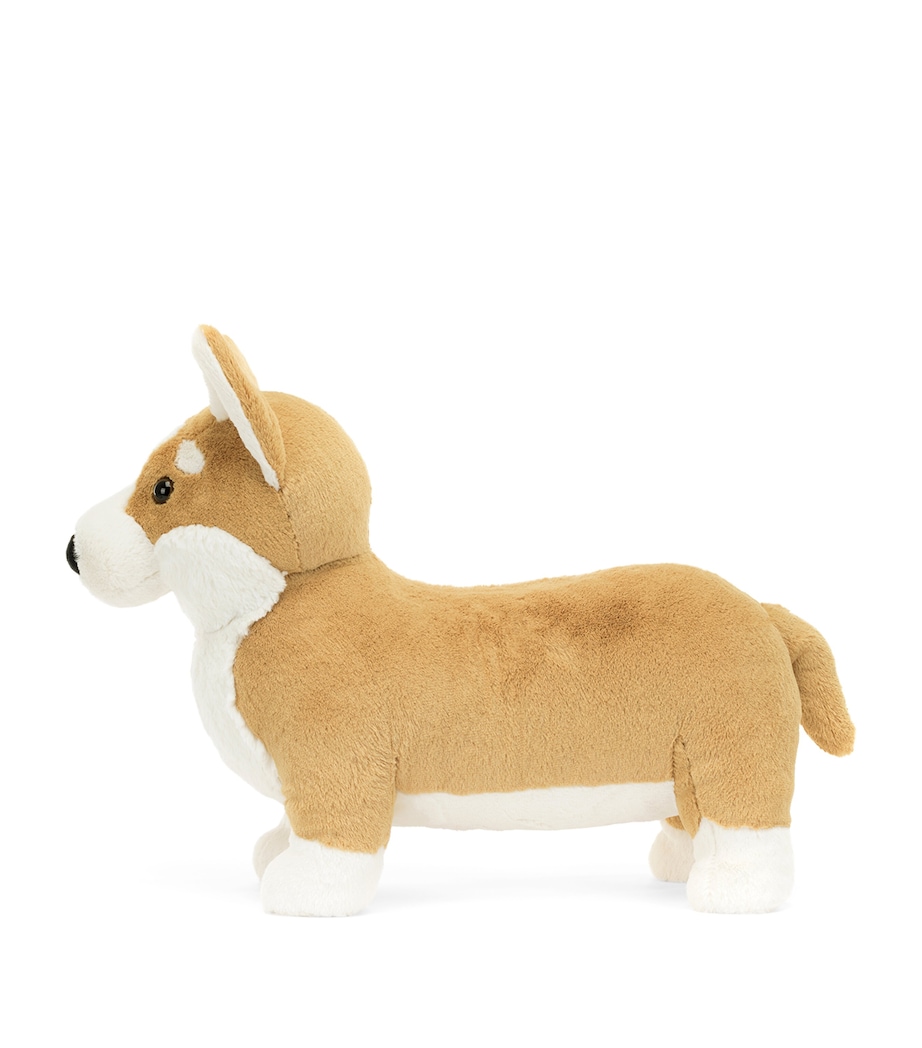 Big Betty Corgi (32cm) MULTI Image 3