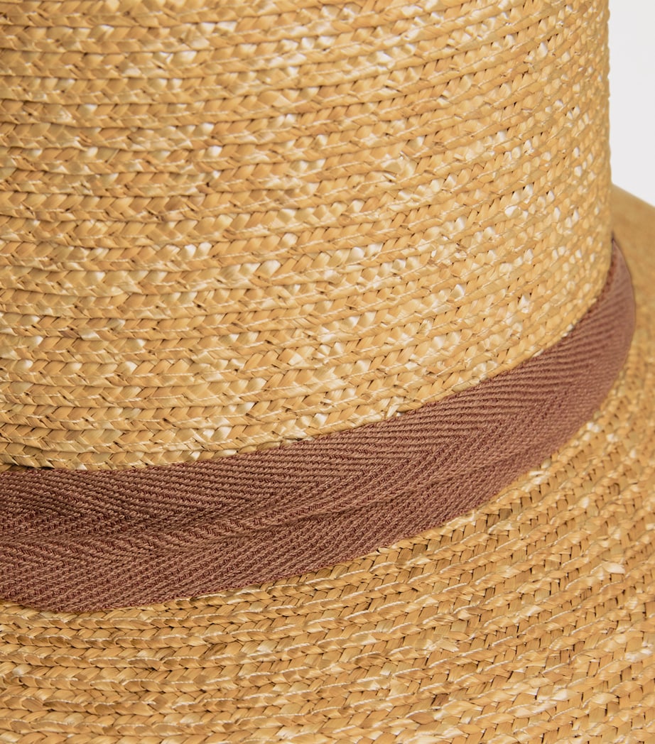 Paloma Sun Hat NATURAL Image 3