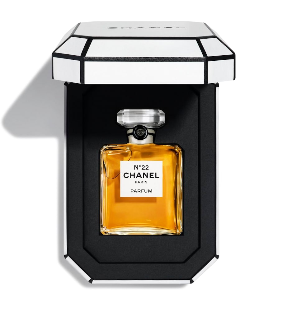 CHANEL N°22 Les Extraits de CHANEL - Extrait de Parfum (30ml) Image 1