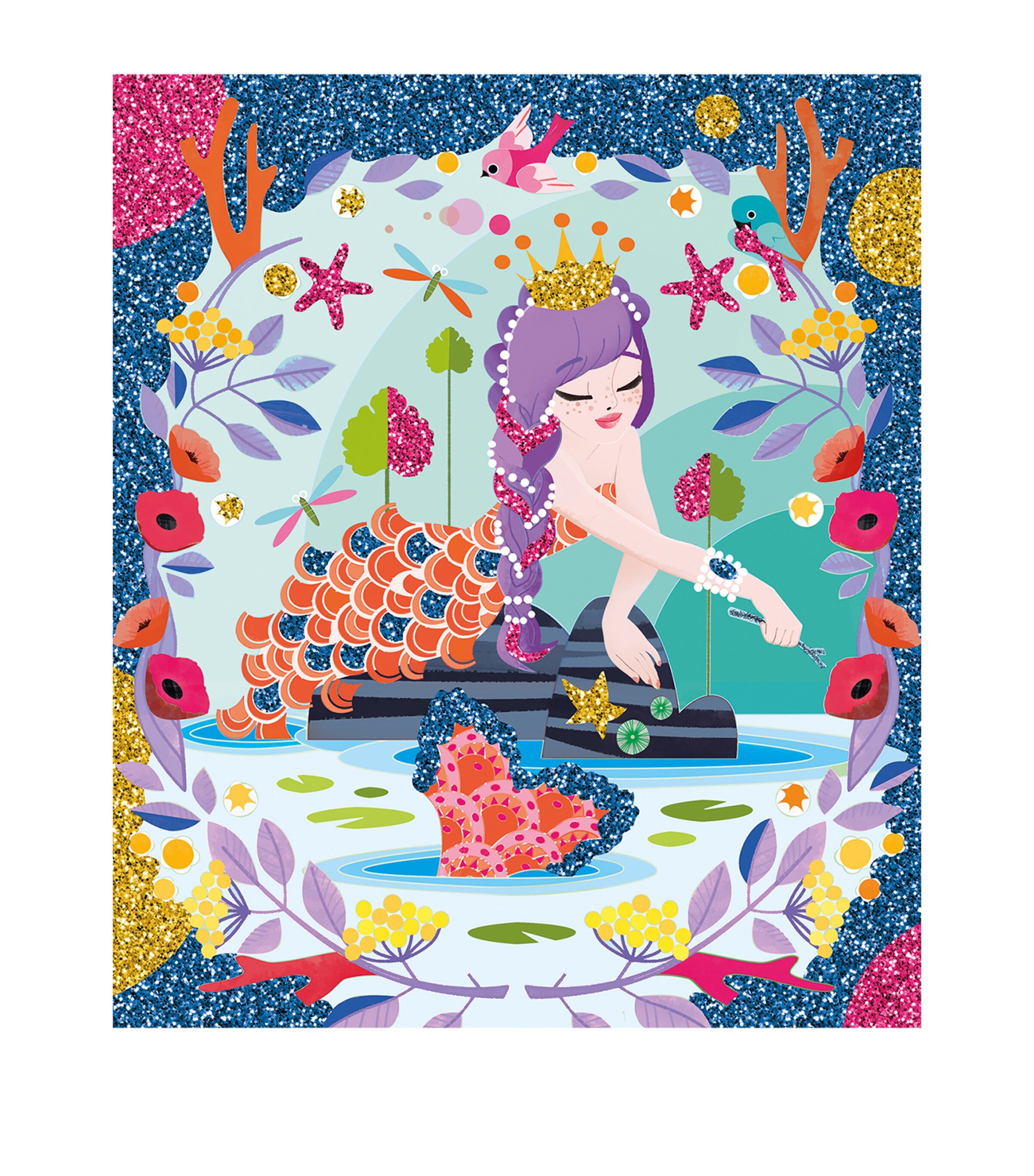 Pretty Decorations Box Set MULTI Image 6