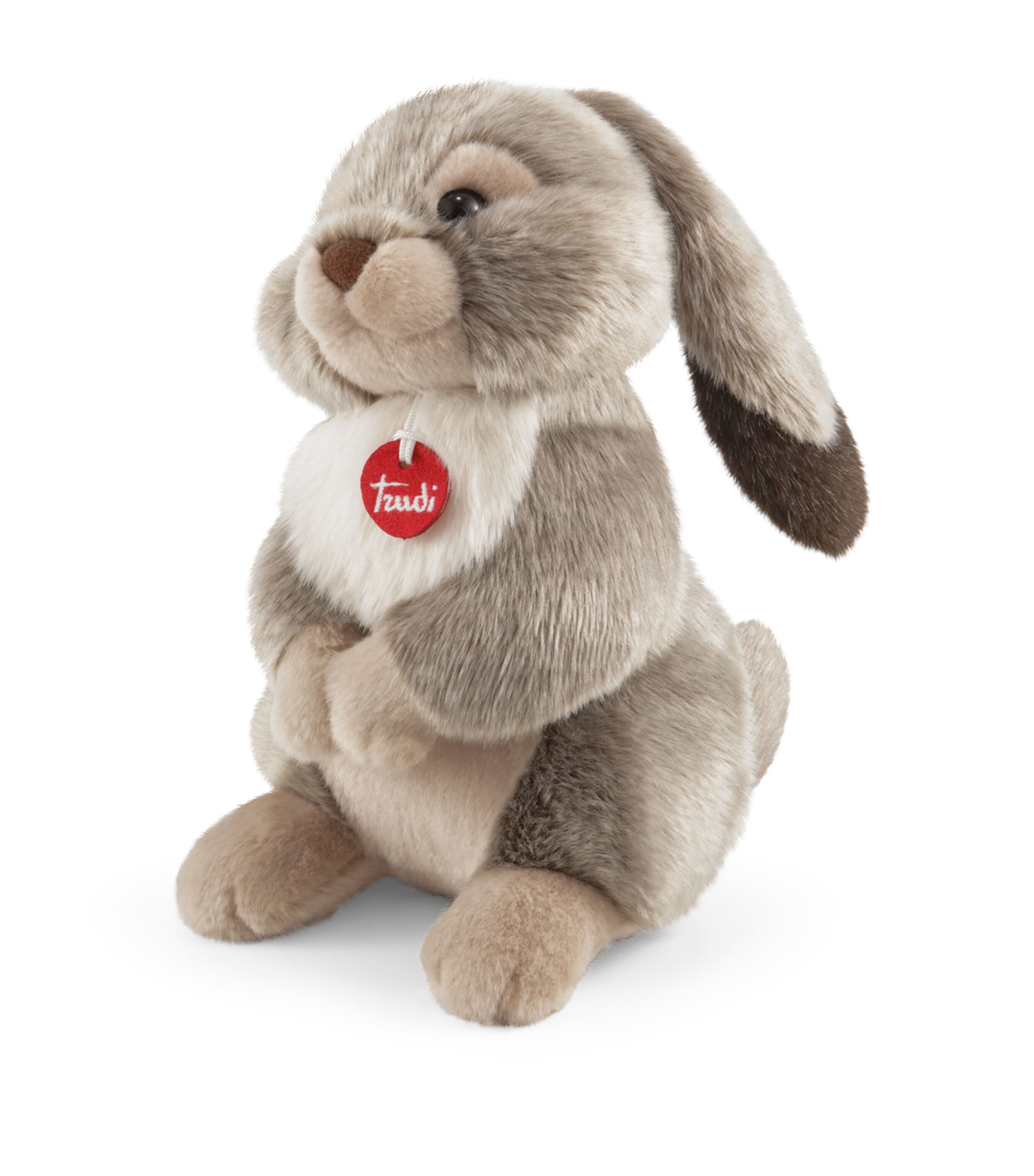 Medium Hare Lino (29cm) MULTI Image 1