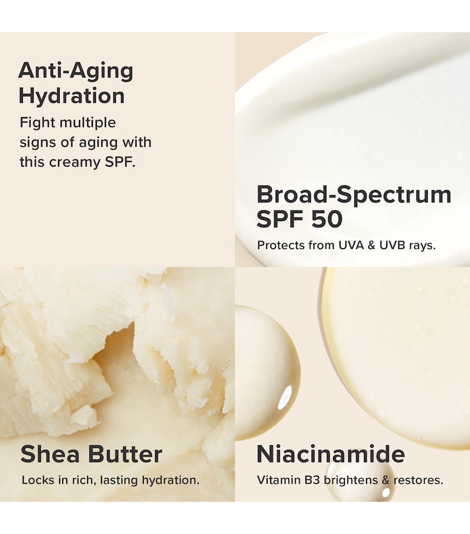 Resist Skin Restoring Moisturizer SPF 50 (60ml) NO COLOUR Image 5