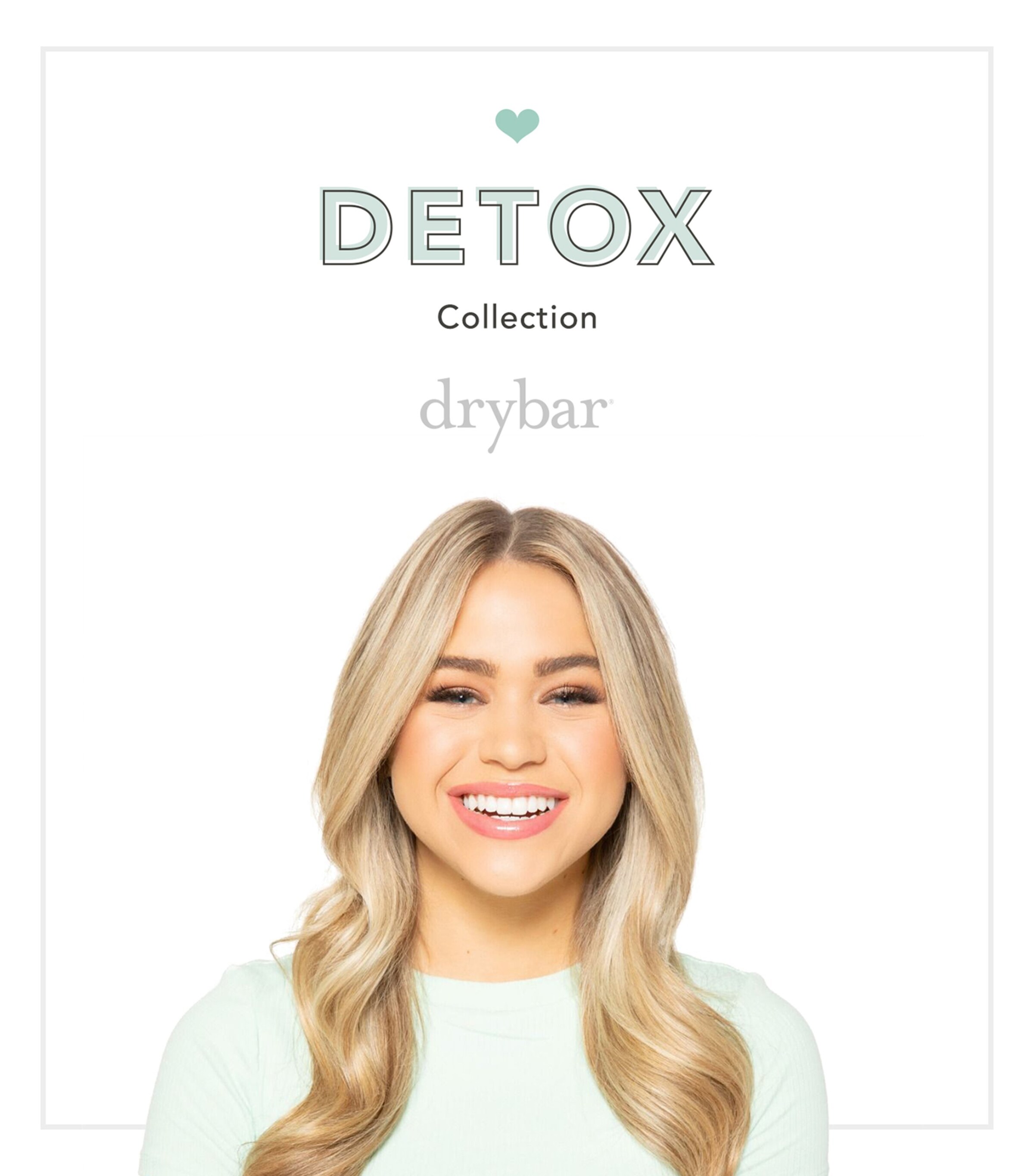 Drybar Detox Dry Shampoo Brunette (100g) Image 2