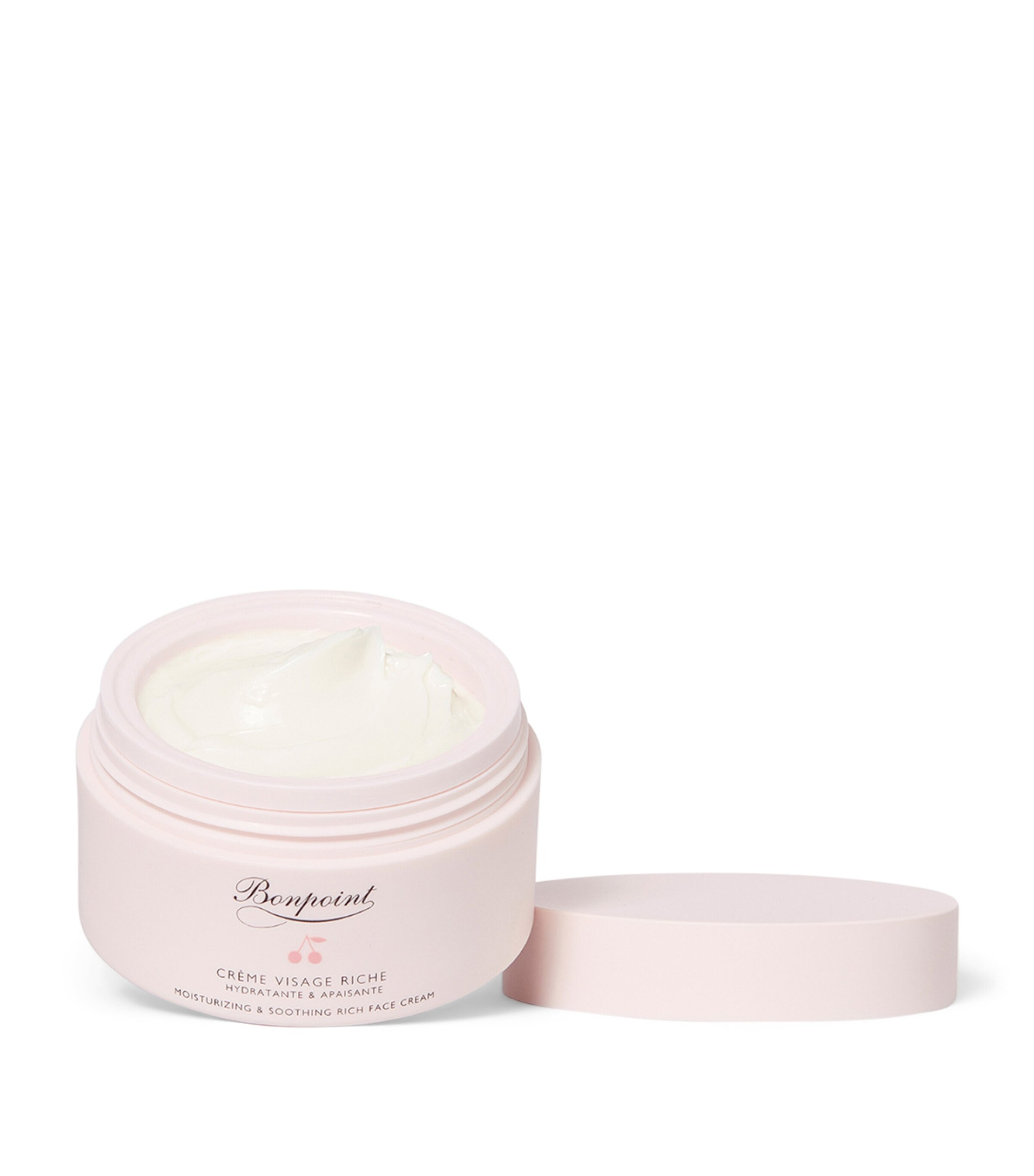 新品！Bonpoint ボンポワンCrème Visage Riche 50ml Moisturizing face cream Airless Pump 50 ml • Bonpoint