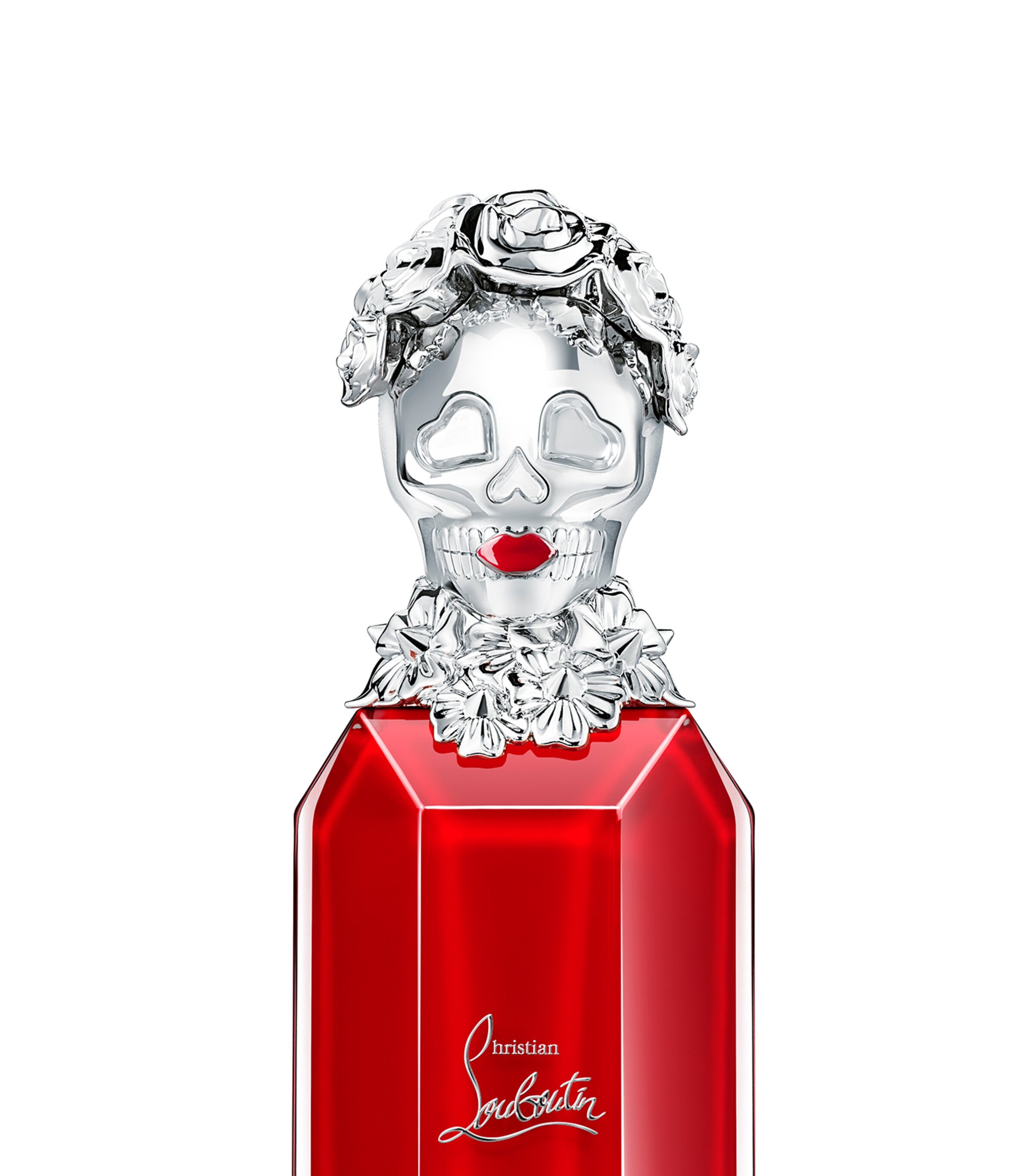 Loubikiss Eau de Parfum (90Ml) NO COLOUR Image 3