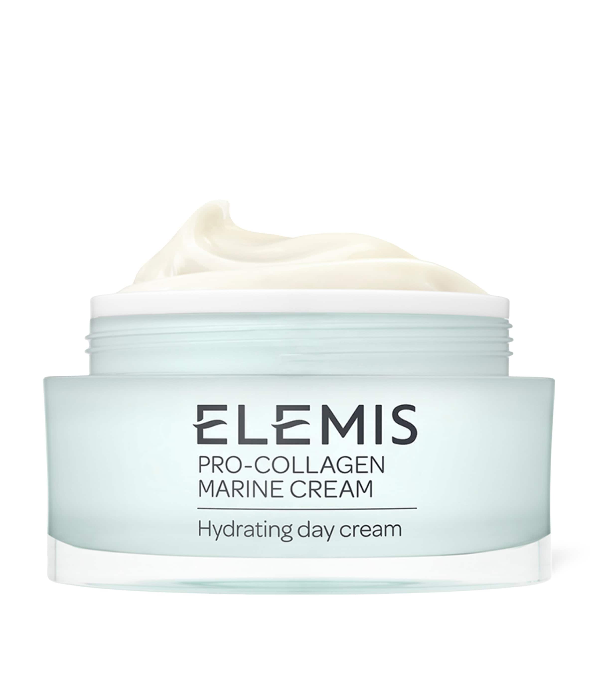 Pro-Collagen Marine Cream (100ml) NO COLOUR Image 2