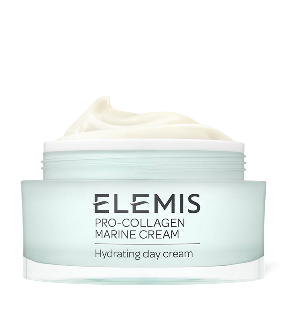 Pro-Collagen Marine Cream (100ml) NO COLOUR Image 2