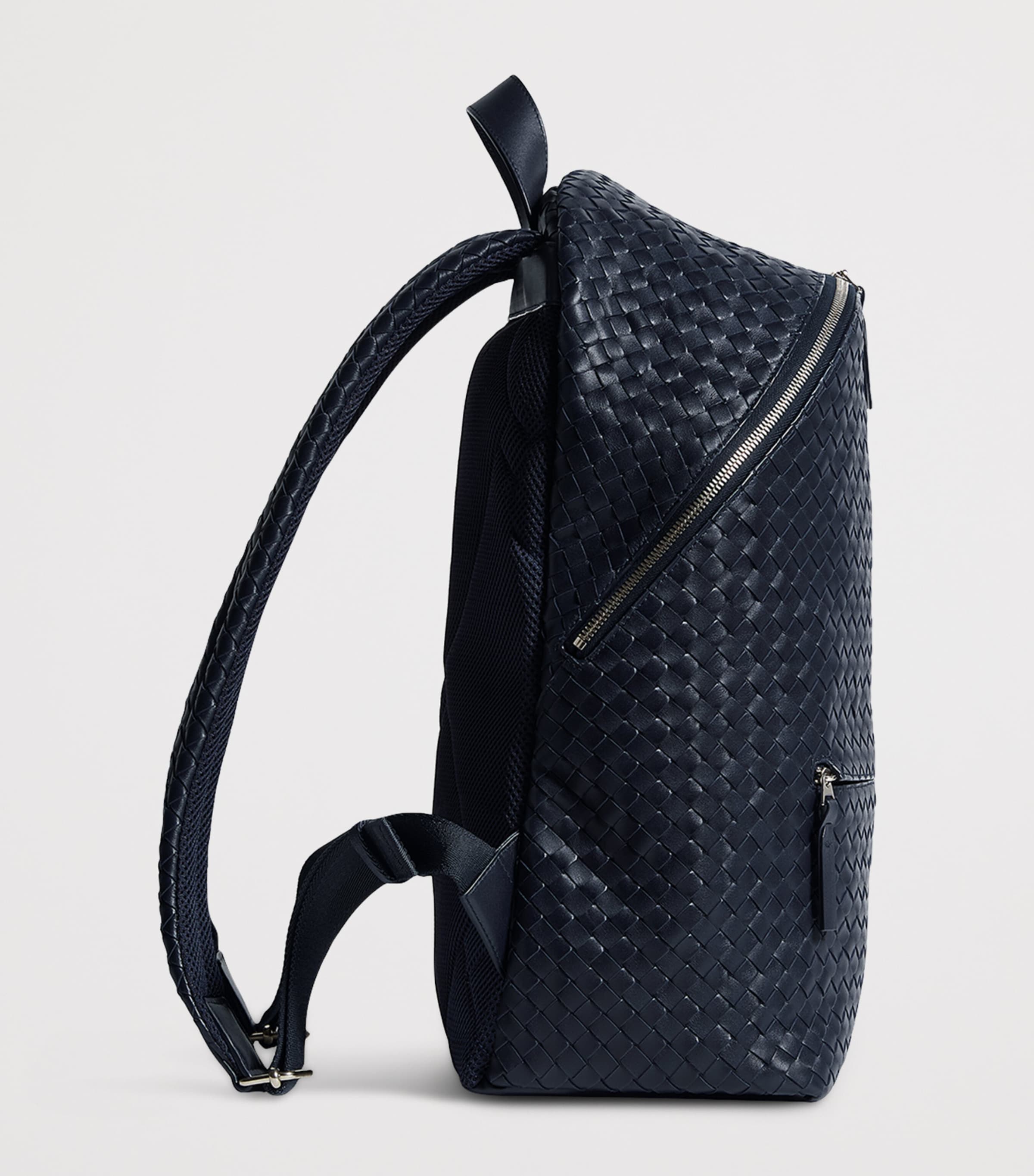 Bottega Veneta Calfskin 1975 Backpack Image 3