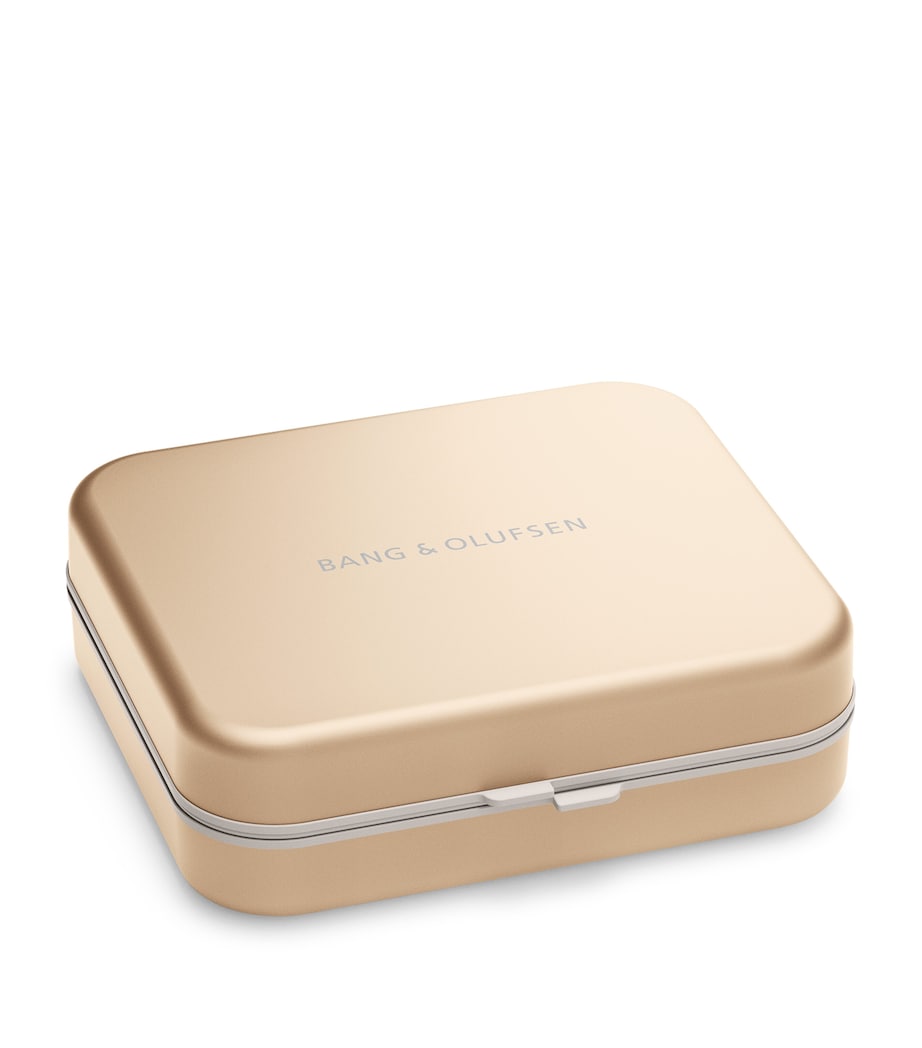 Beoplay H95 Headphones GOLD TONE Image 6