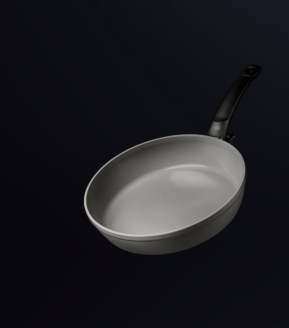 Ceratal Comfort Frying Pan (28cm) GREY Image 5