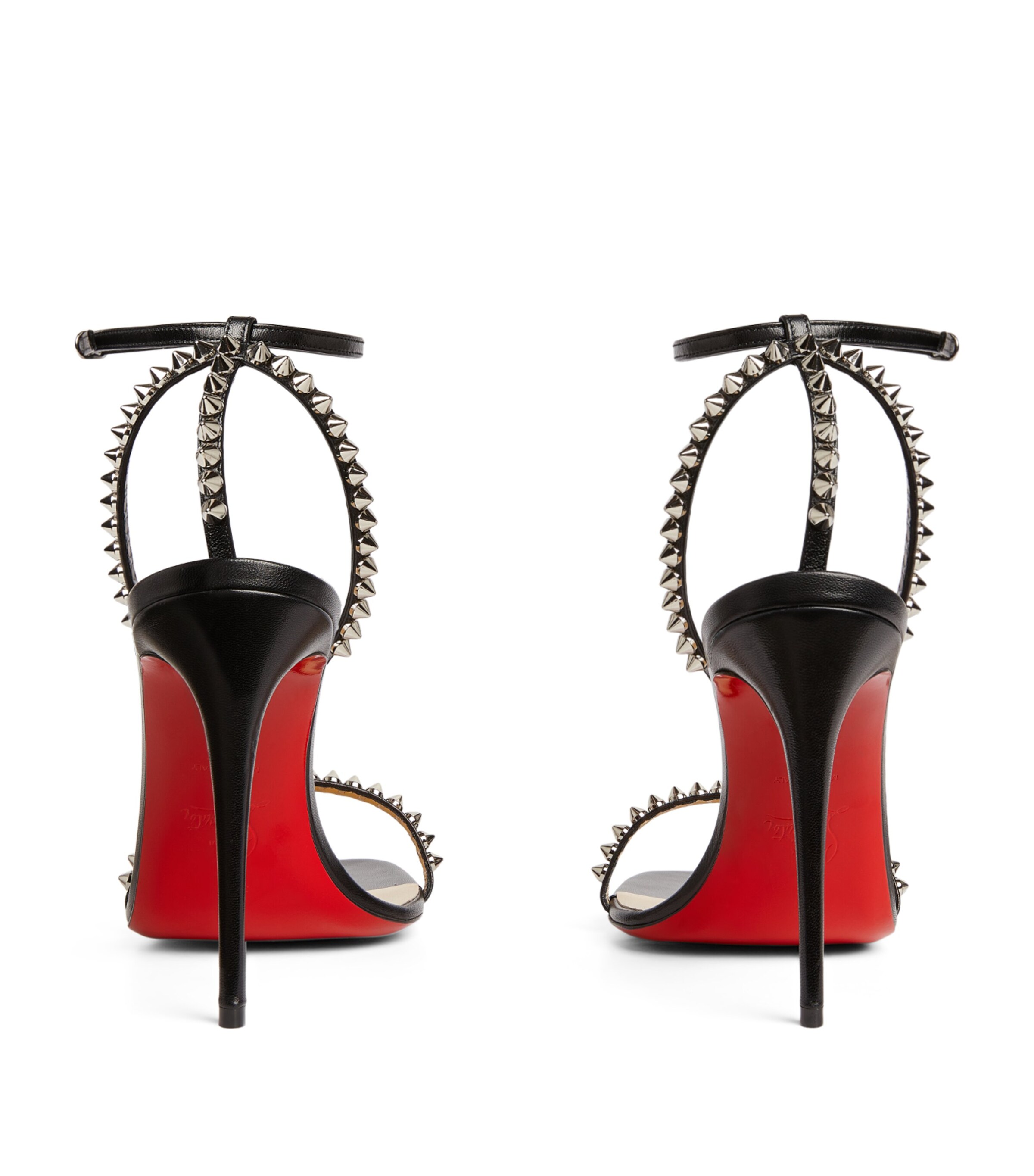 So Me Louboutin Official Site Christian Louboutin So Me Leather