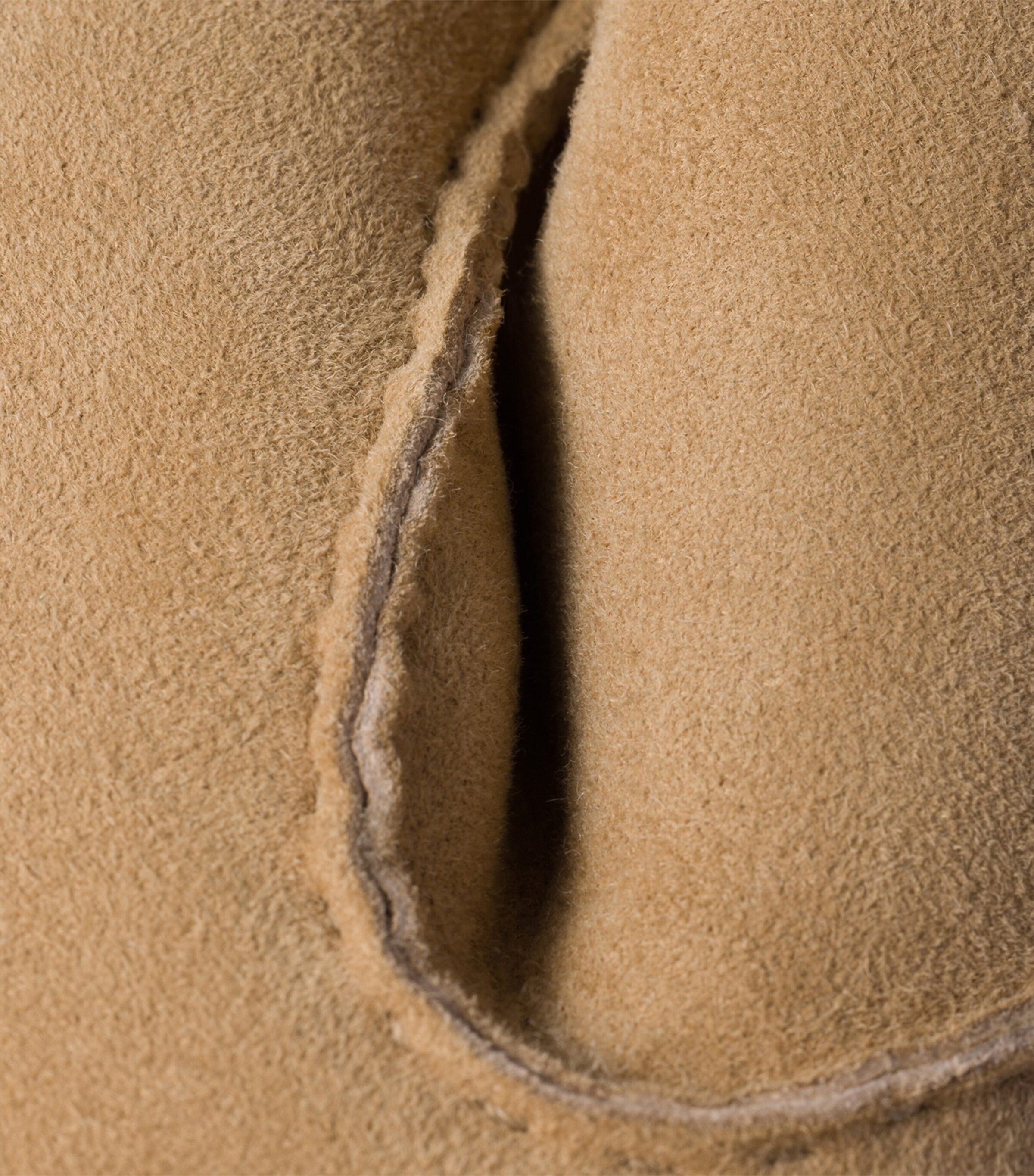 Miu Miu Shearling Gloves Image 2