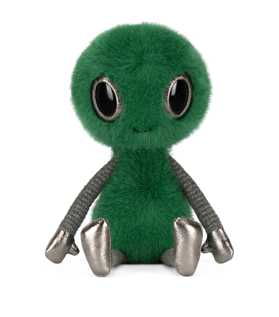 Jellycat Zyllan Alien (29cm) Image 1