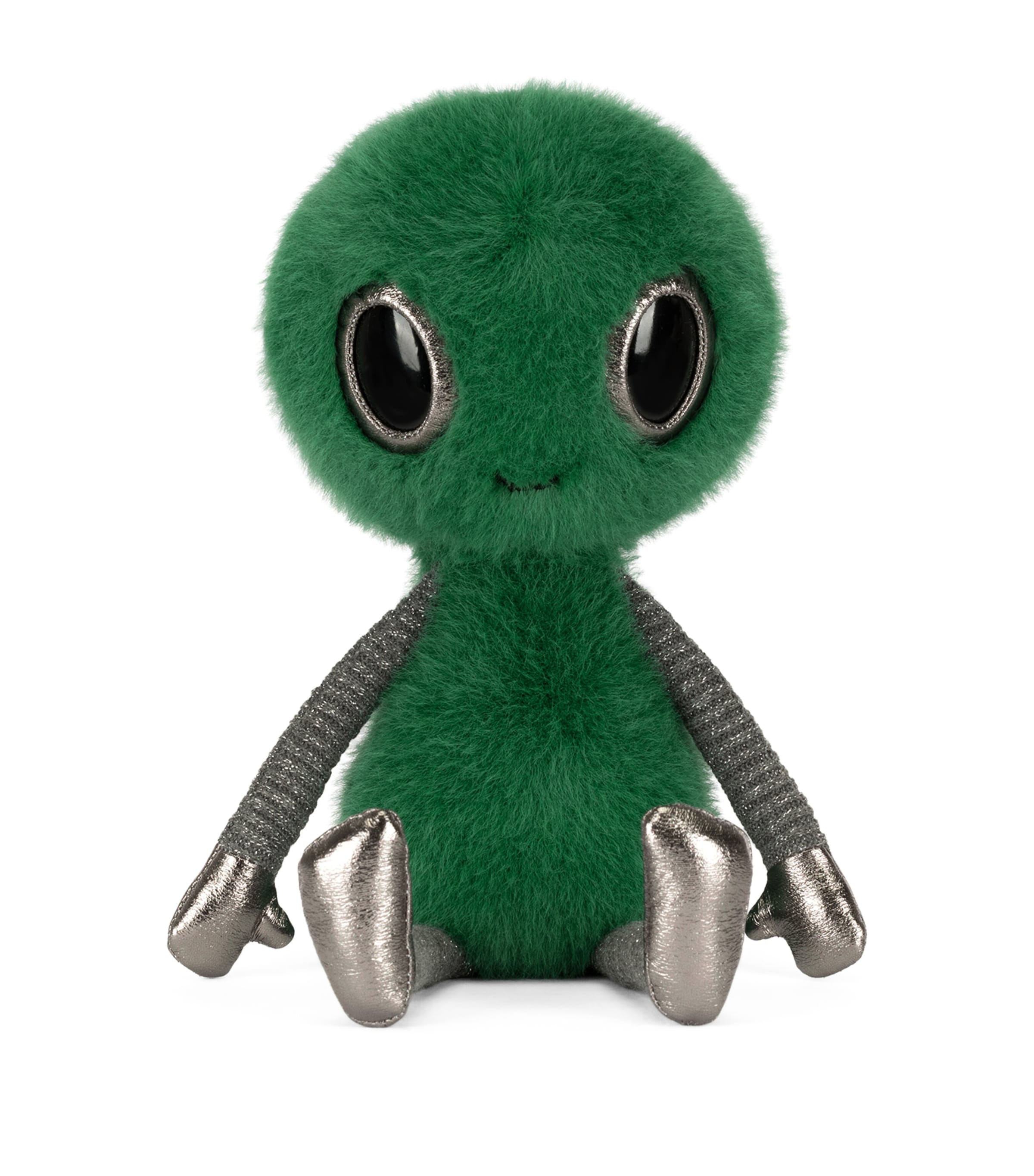 Jellycat Zyllan Alien (29cm) | Harrods UK