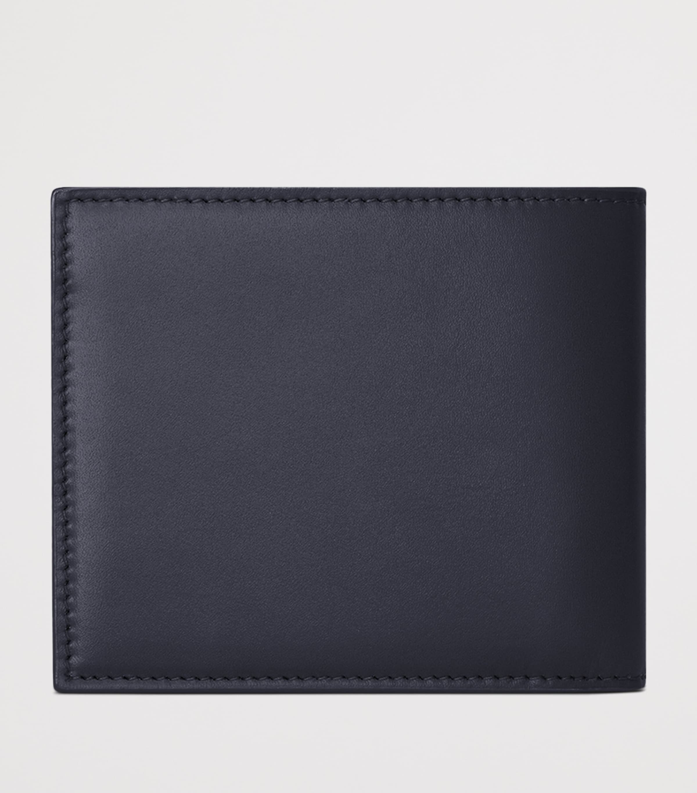 Calfskin East/West Wallet 4100 Image 2