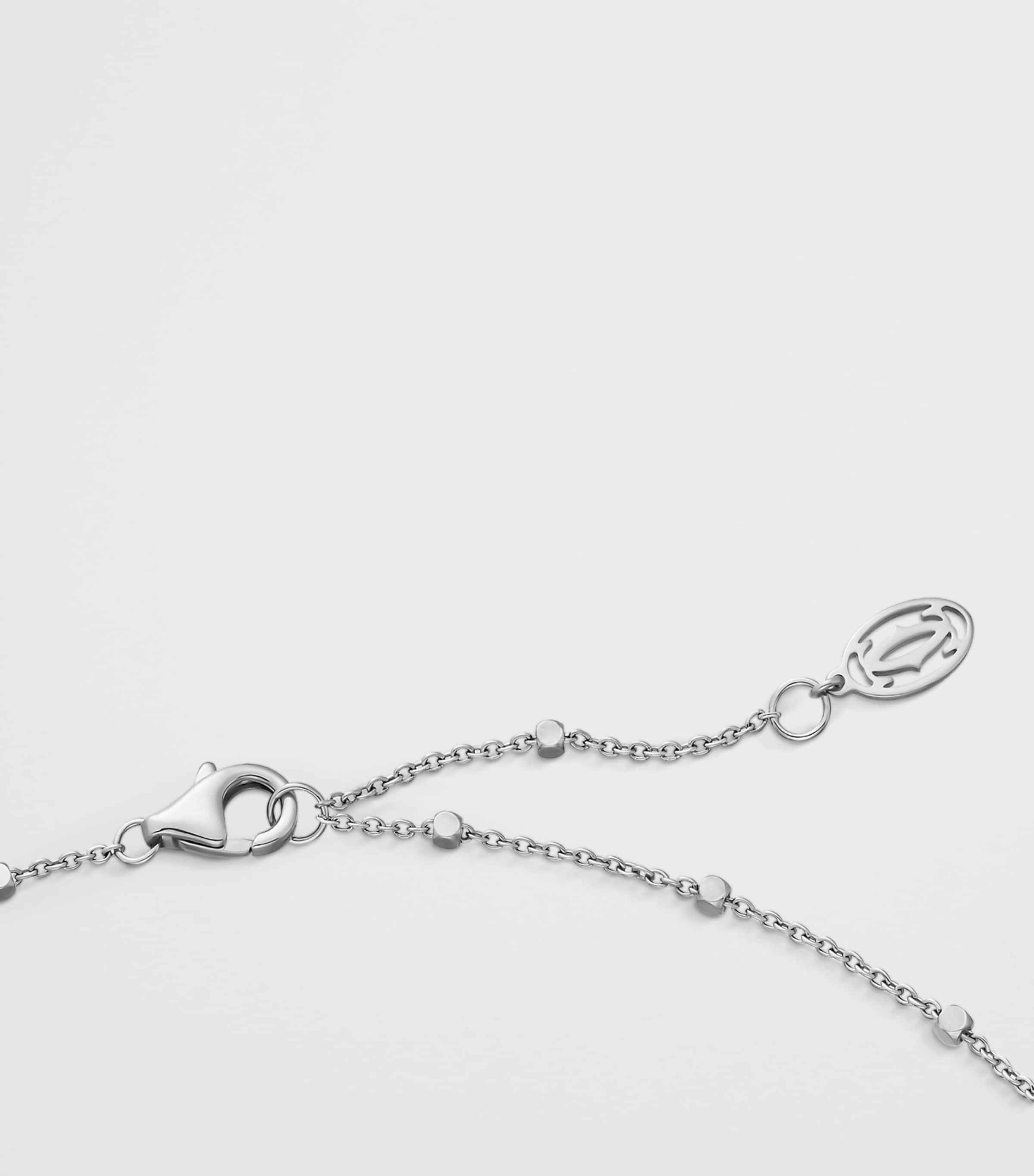 Cartier White Gold Clash de Cartier Necklace White Gold Image 5