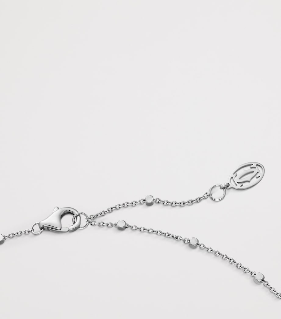 Cartier White Gold Clash de Cartier Necklace White Gold Image 5