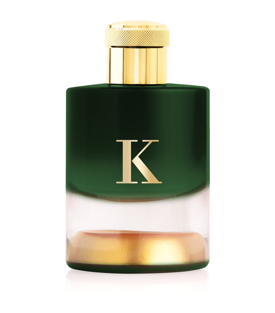 Pantheon K Extrait de Parfum (100ml)