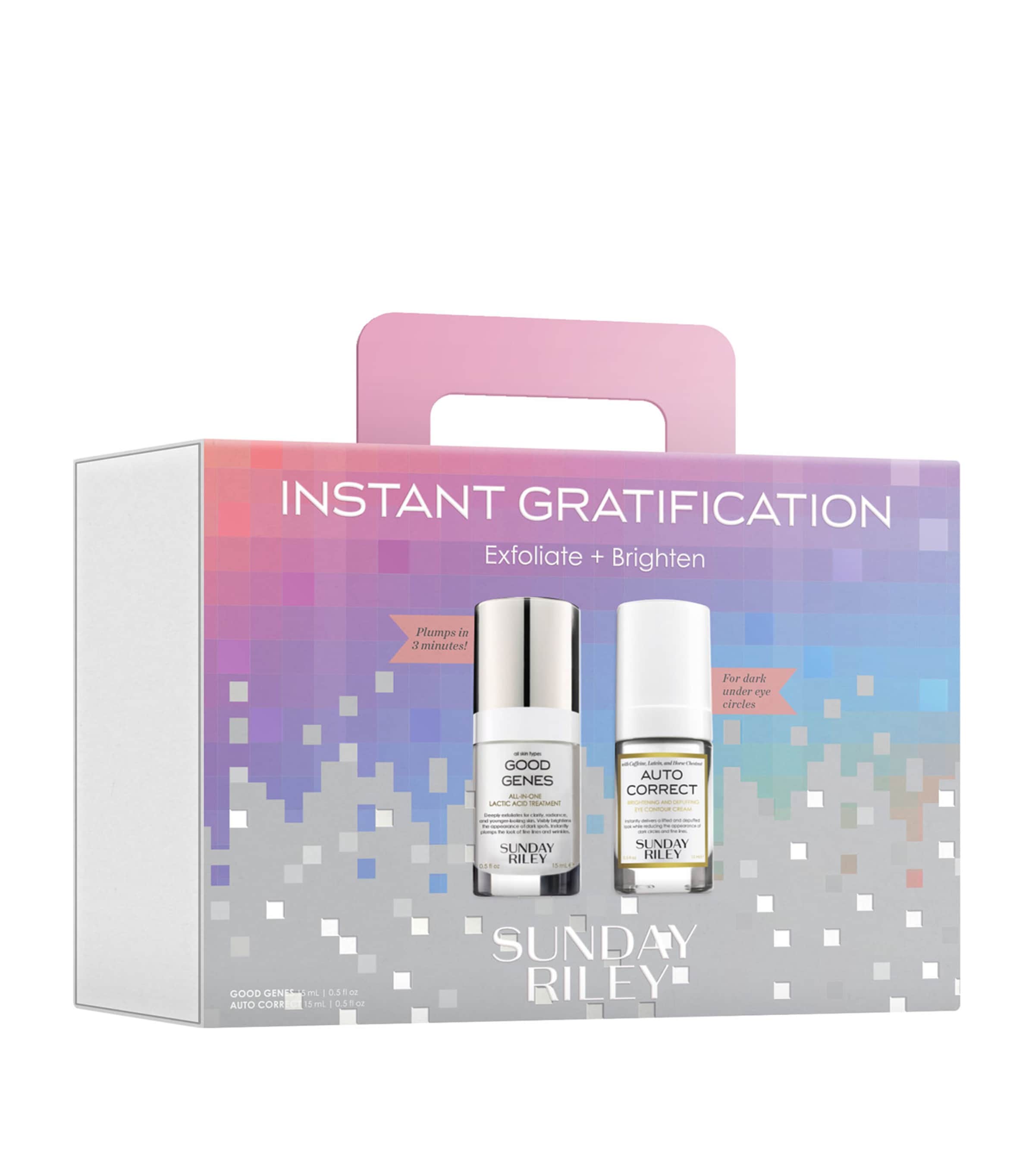 Instant Gratification Gift Set NO COLOUR Image 2