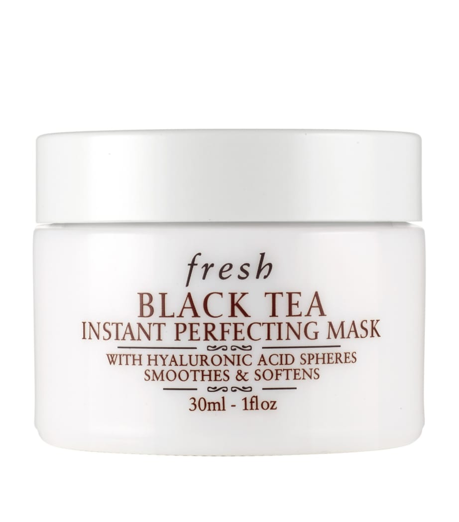 Black Tea Instant Perfecting Mask (30ml) NO COLOUR Image 1