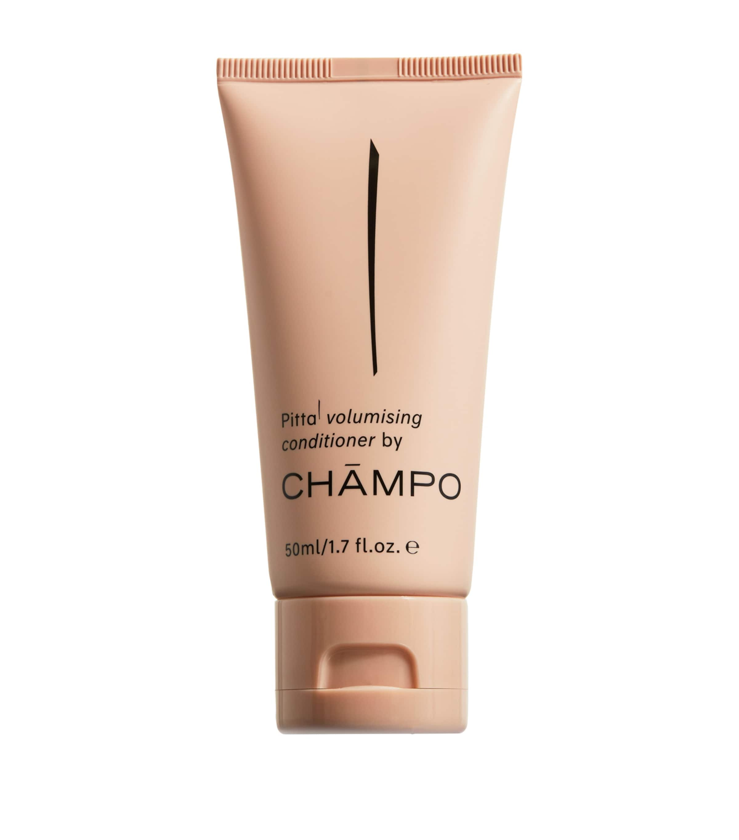 Champo Pitta Volumising Conditioner In White