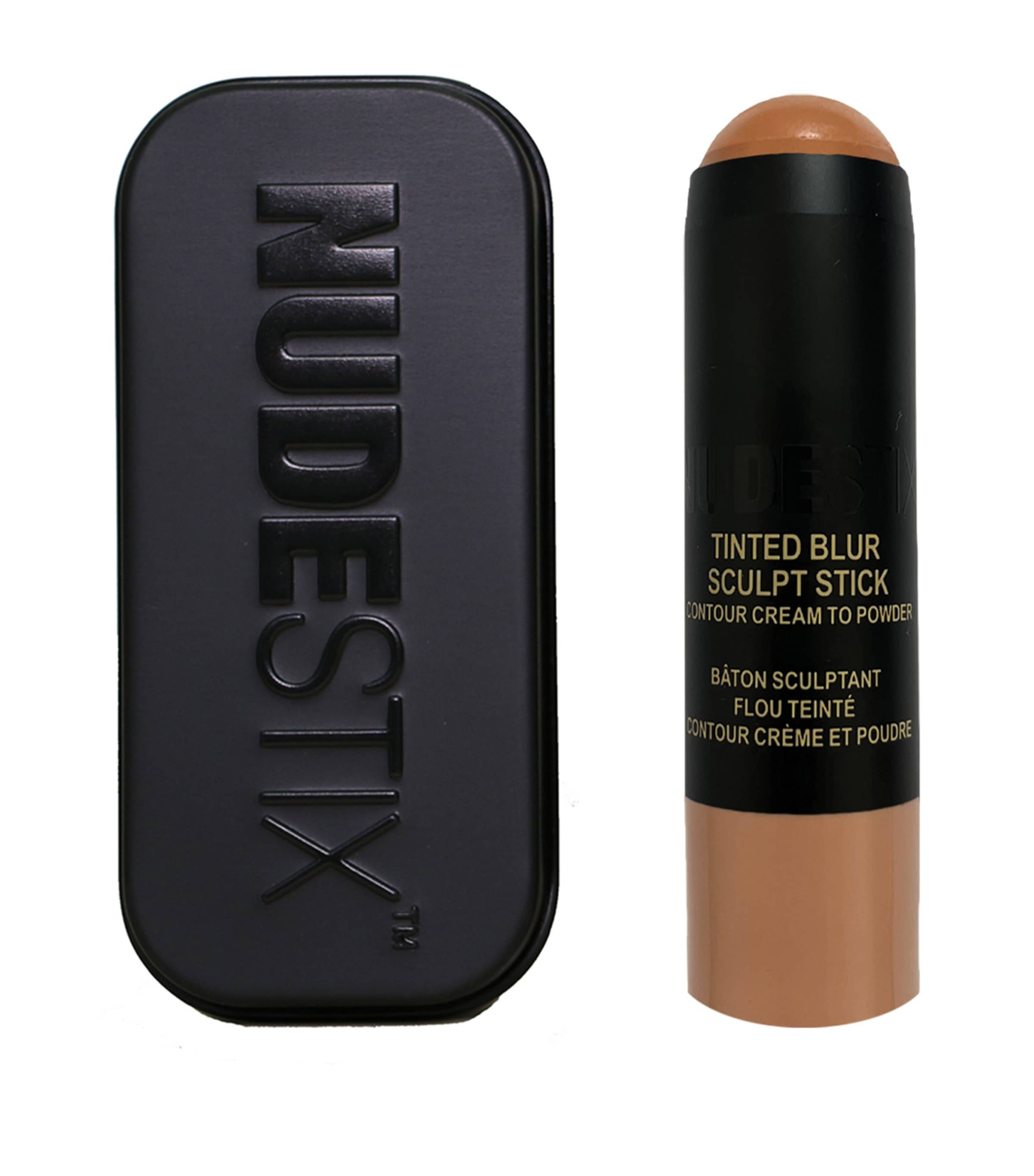 Nudestix Tinted Blur Sculpt Stick In Nude