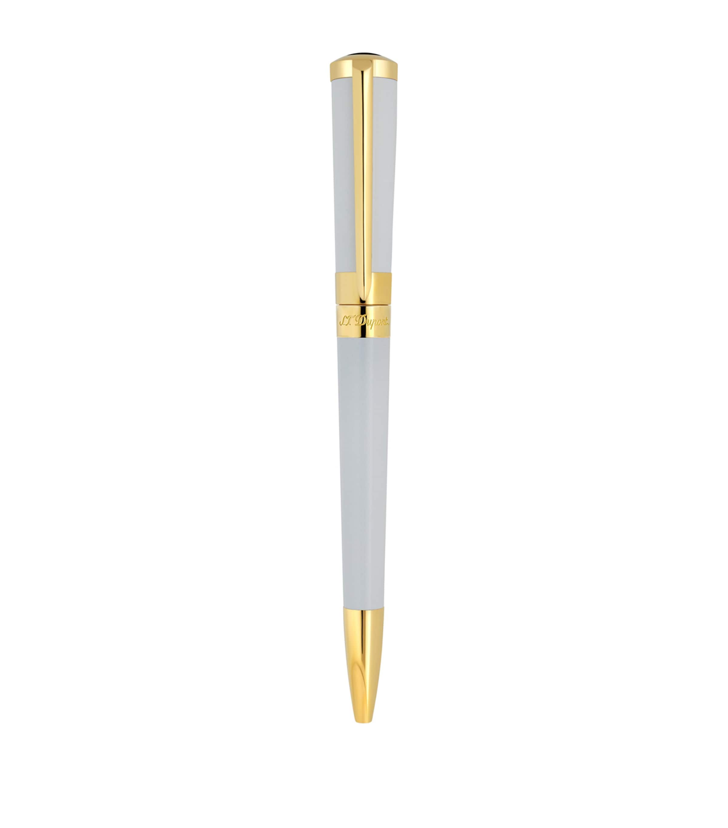 Shop St Dupont S. T. Dupont Liberté Ballpoint Pen