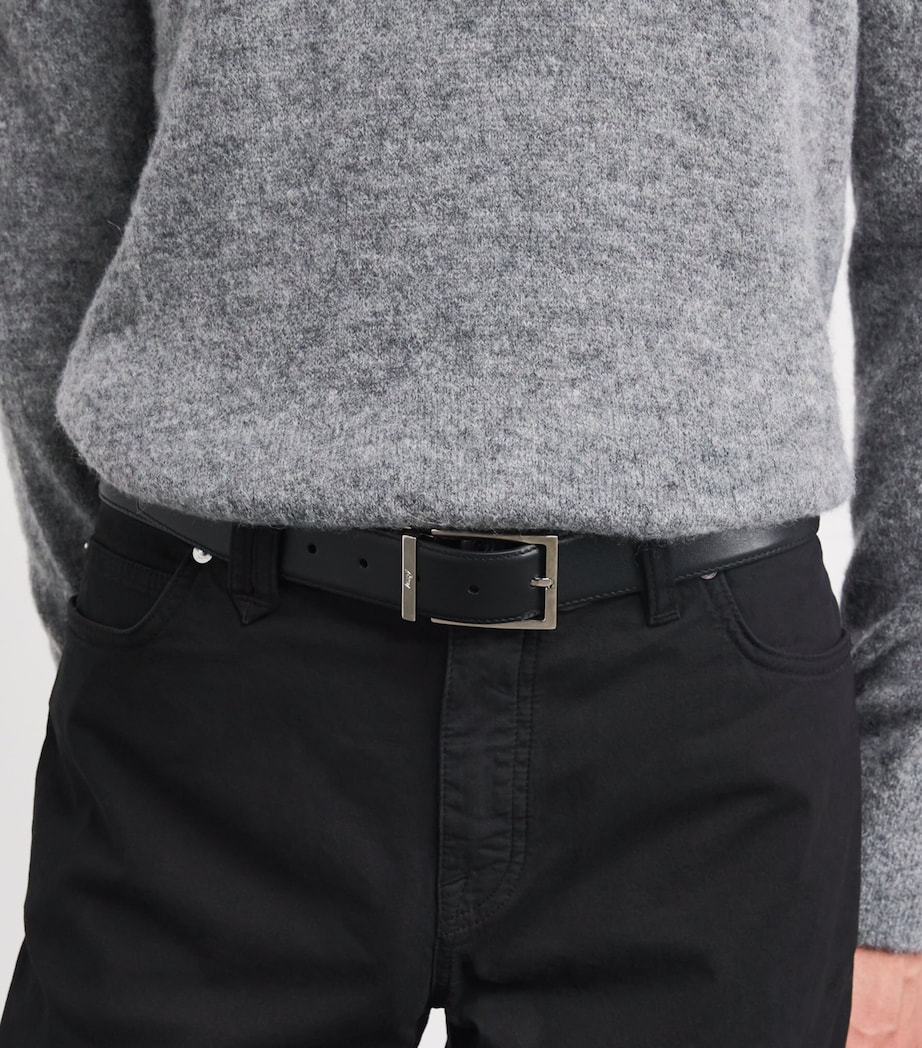 Leather Belt 1040 Image 3