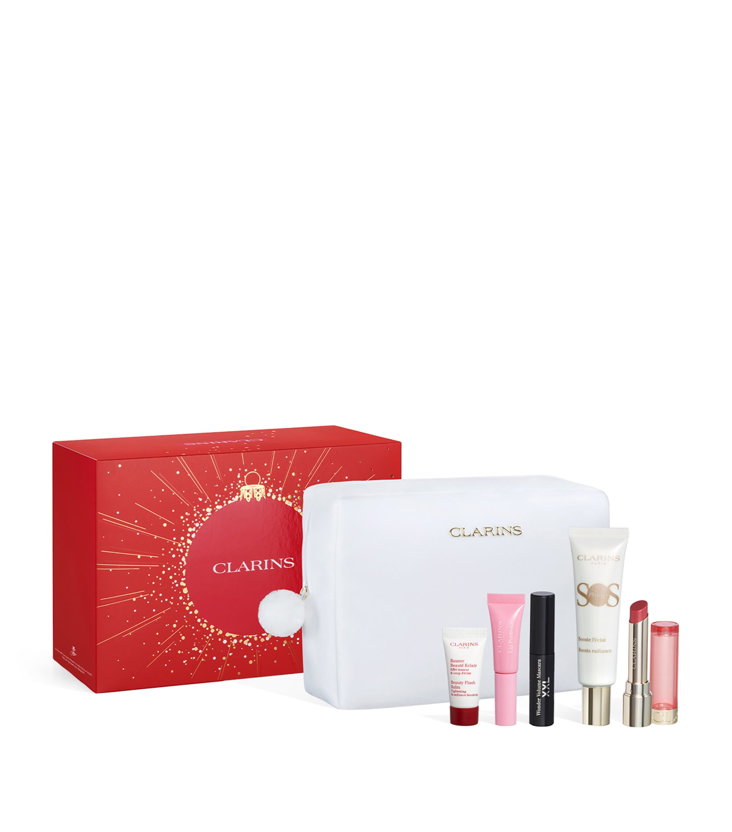 The Make-Up Collection Gift Set NO COLOUR Image 2