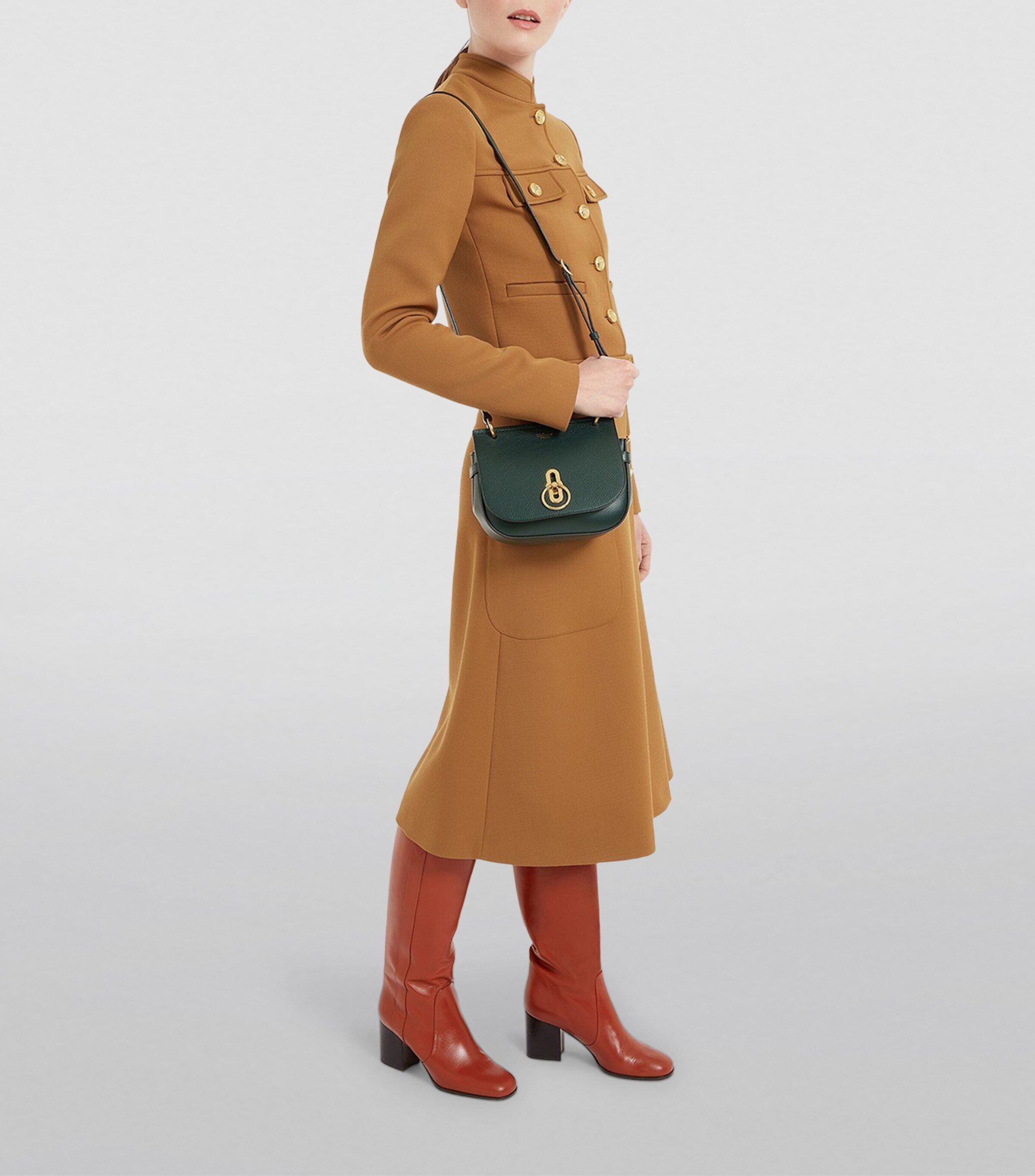 Mulberry Small Leather Amberley Cross-Body Bag | Women Bags | Crossbody Bags | Designers | Mulberry Mulberry Small Leather Amberley Cross-Body Bag | Women Bags | Crossbody Bags | Designers | Mulberry