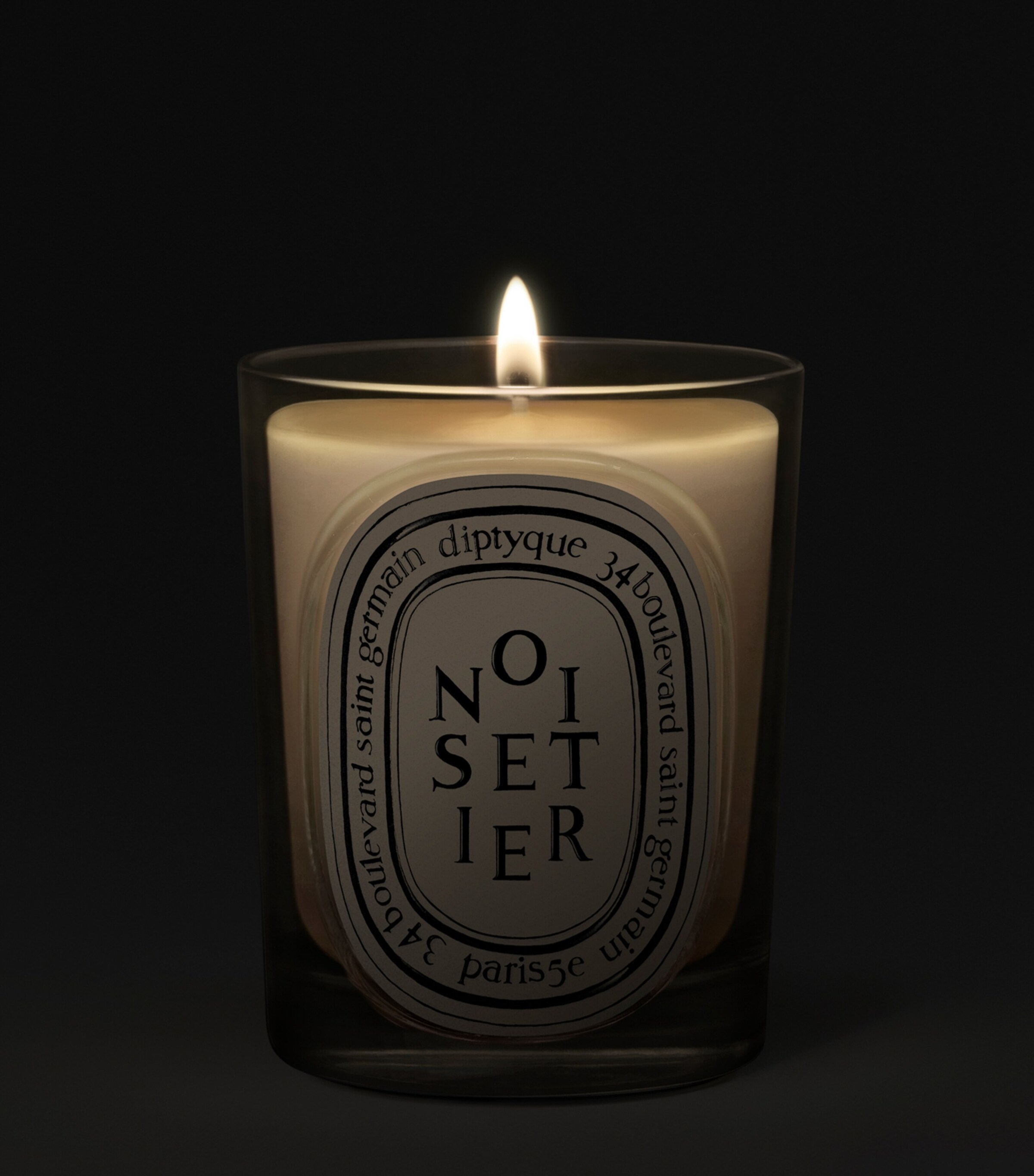 Diptyque Noisetier Candle (190g) Image 2