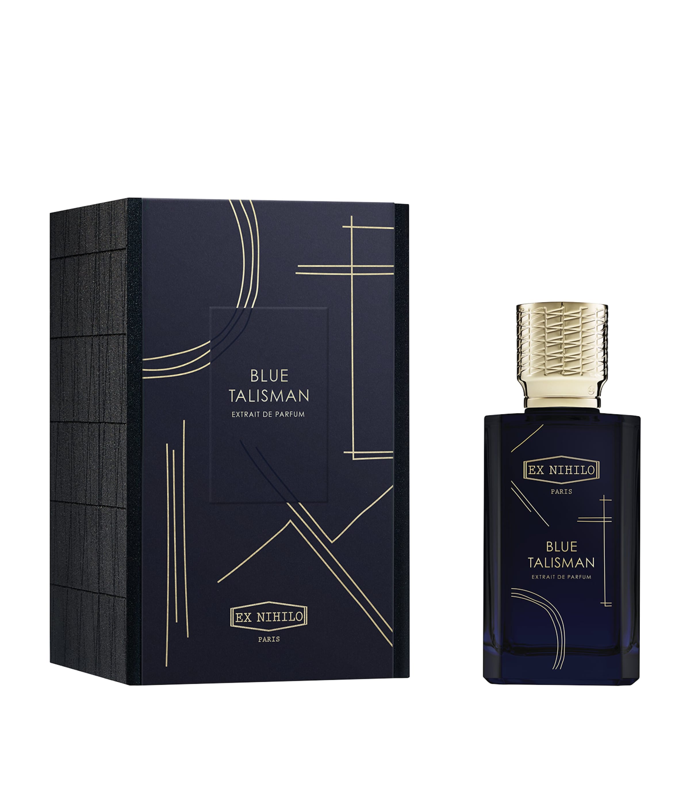 Ex Nihilo Blue Talisman Extrait de Parfum (100ml) | Harrods UK