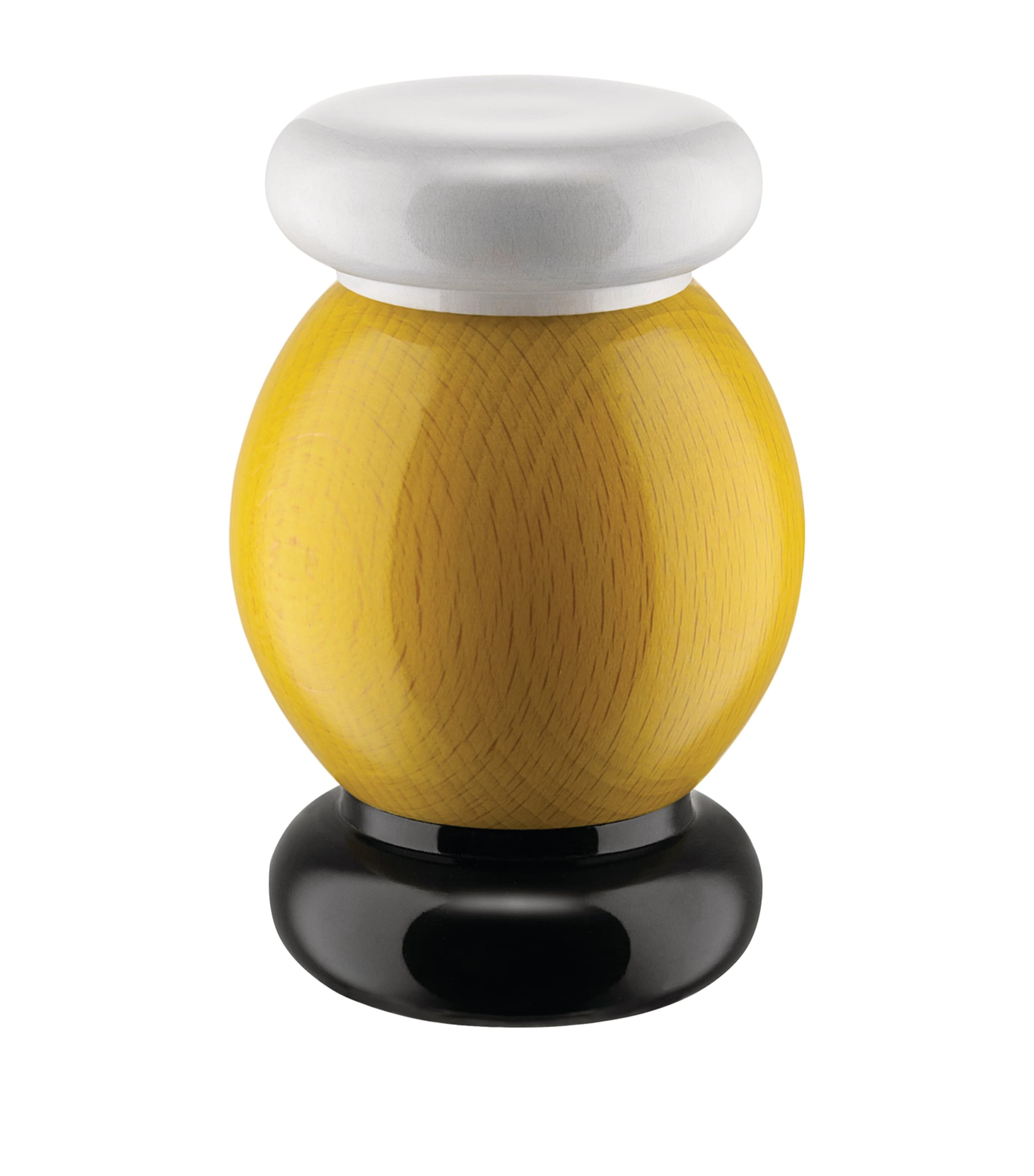 Alessi Salt, Pepper And Spice Mill