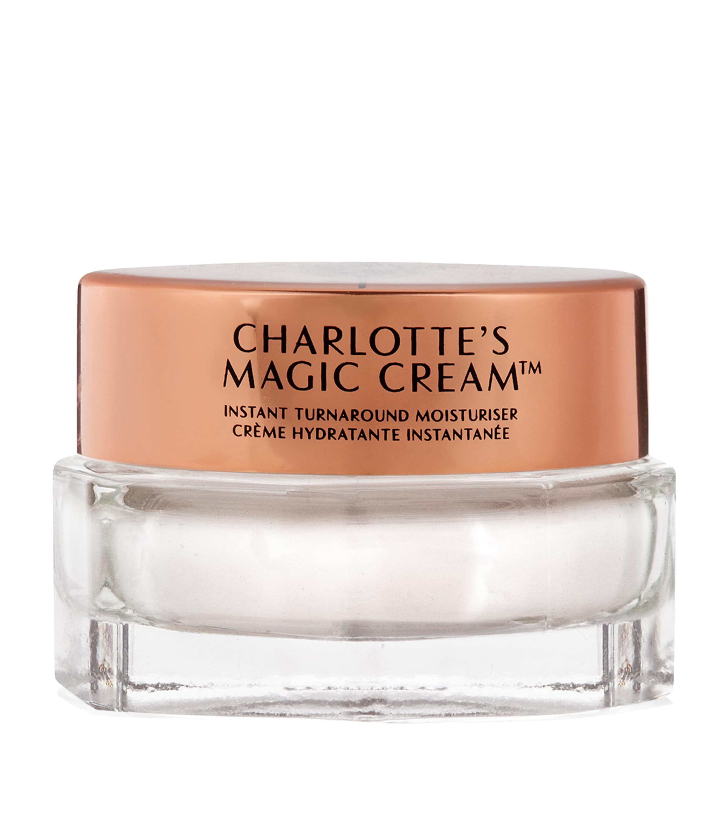 Charlotte's Magic Cream (15ml) NO COLOUR Image 1