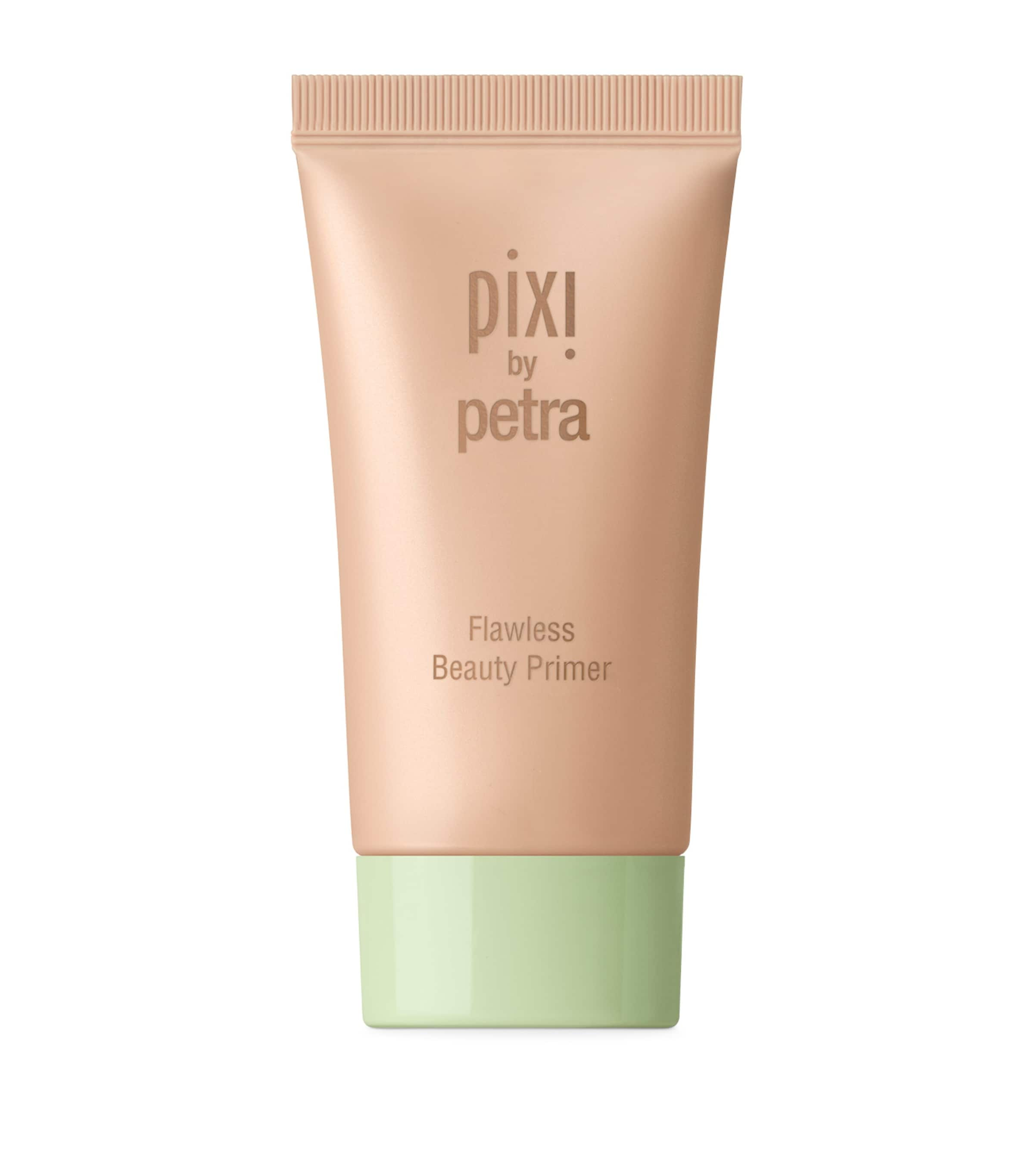 Shop Pixi Flawless Beauty Primer In Even Skin