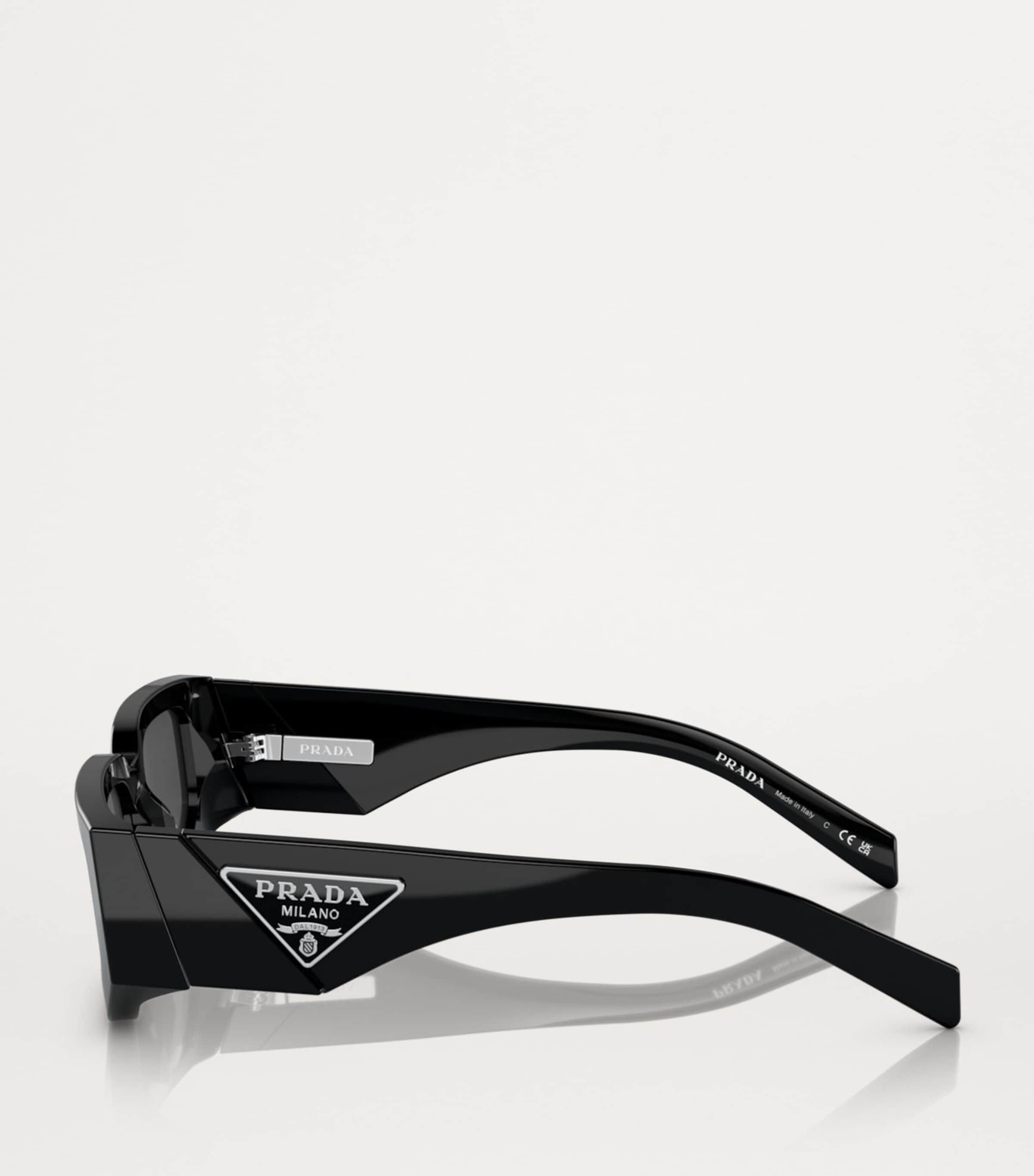 Geometric Sunglasses 1AB5S0 Image 3