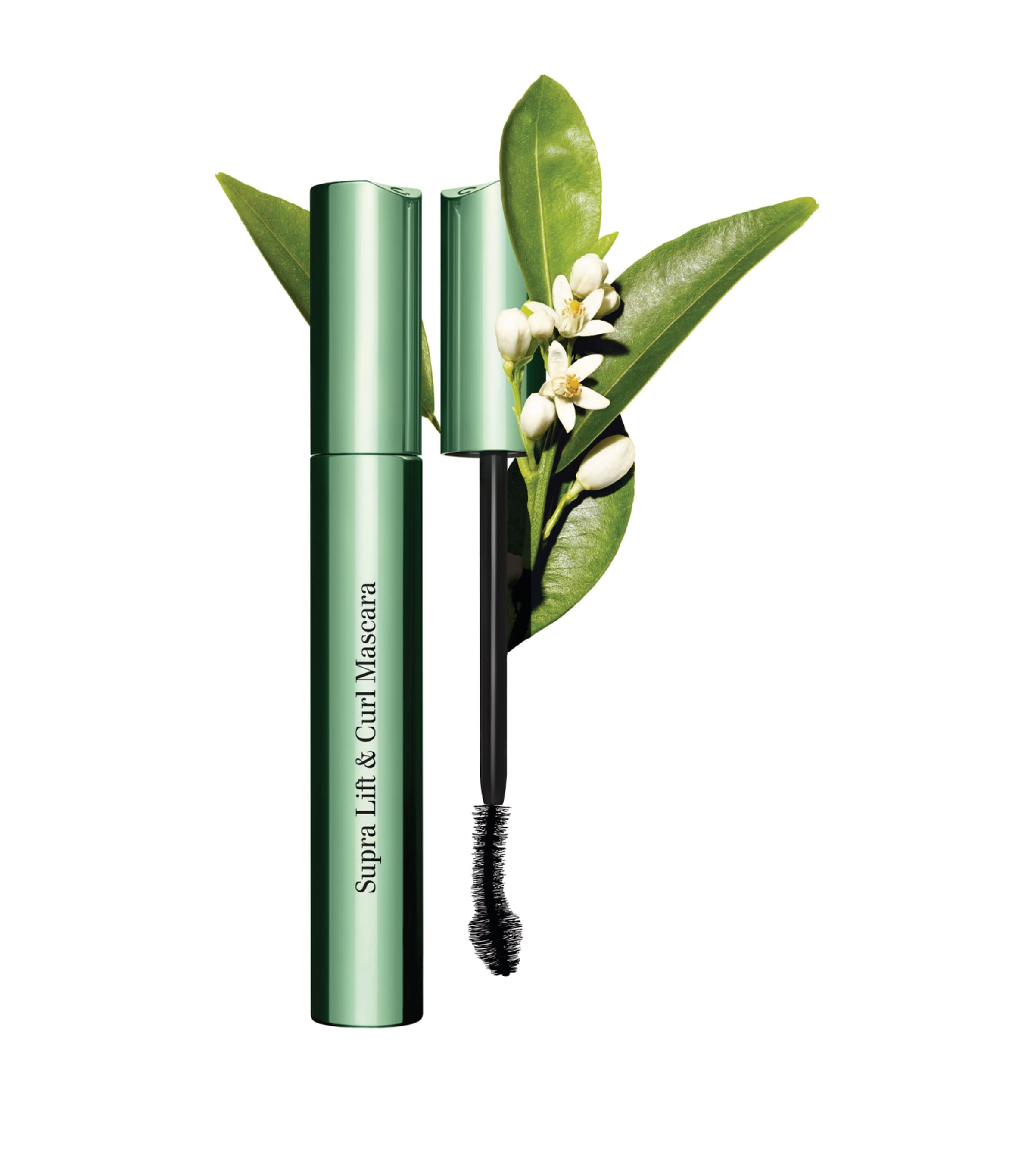 Supra Lift & Curl Mascara NO COLOUR Image 2