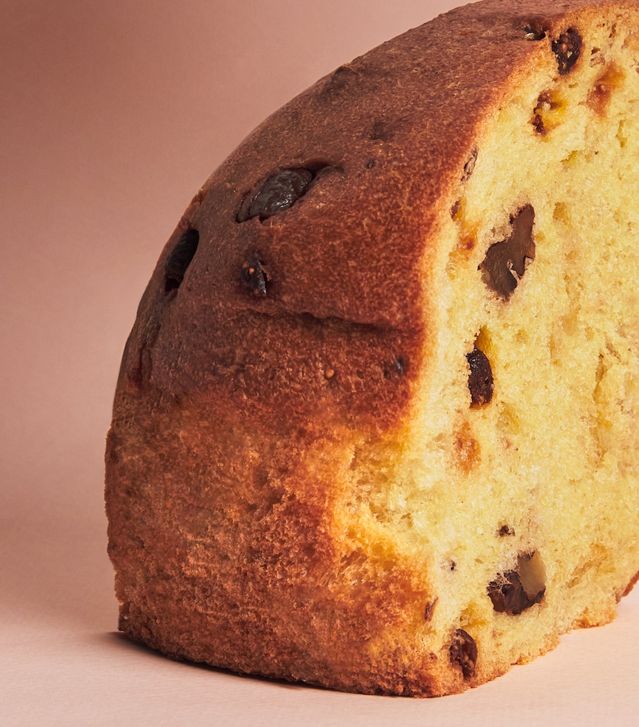 Harrods Fig & Walnut Panettone (750g) Image 2