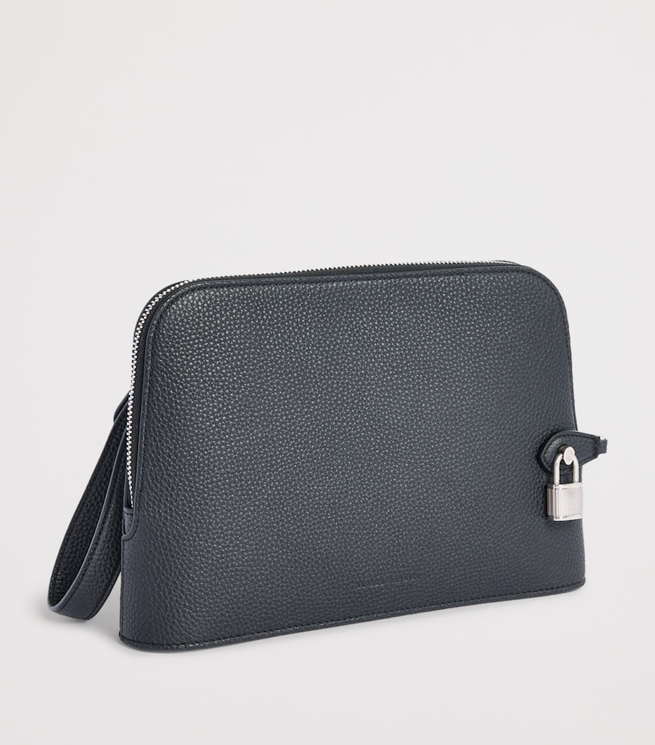 Dunhill Leather Bourdon 27 Pouch Image 3
