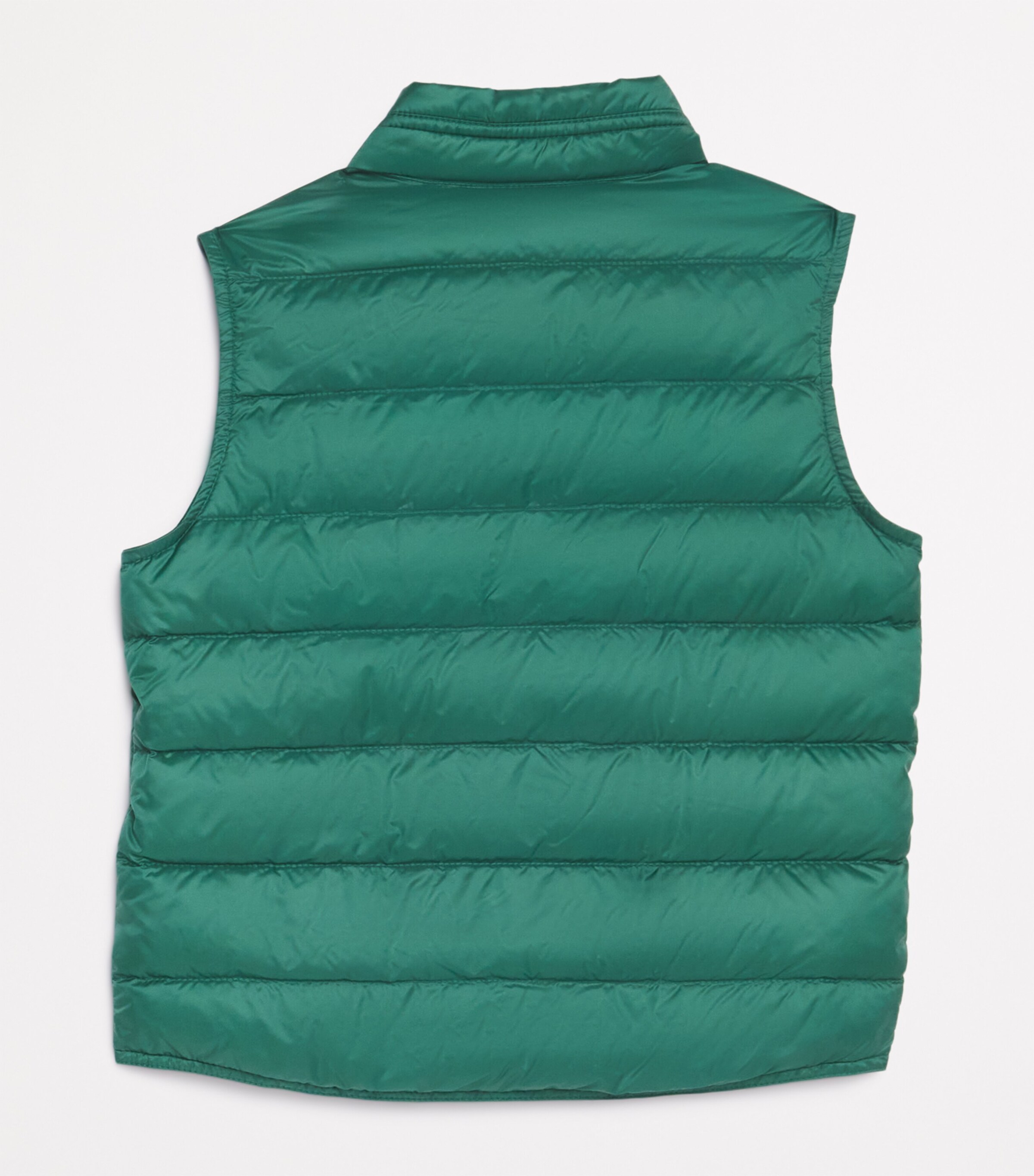 Down Gui Puffer Gilet (8-10 Years) 84L Image 2