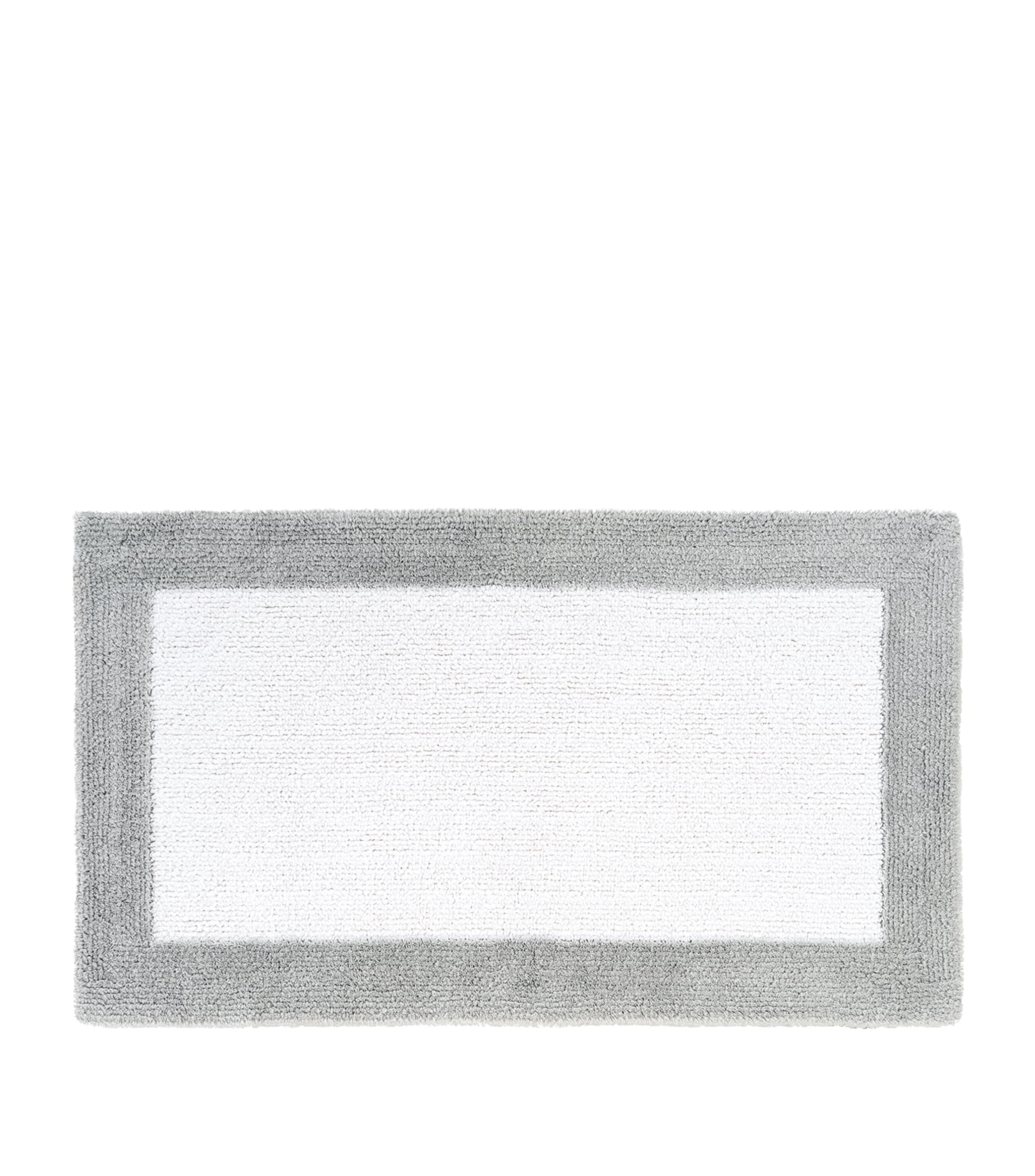 Abyss & Habidecor Origine Bath Mat In Grey