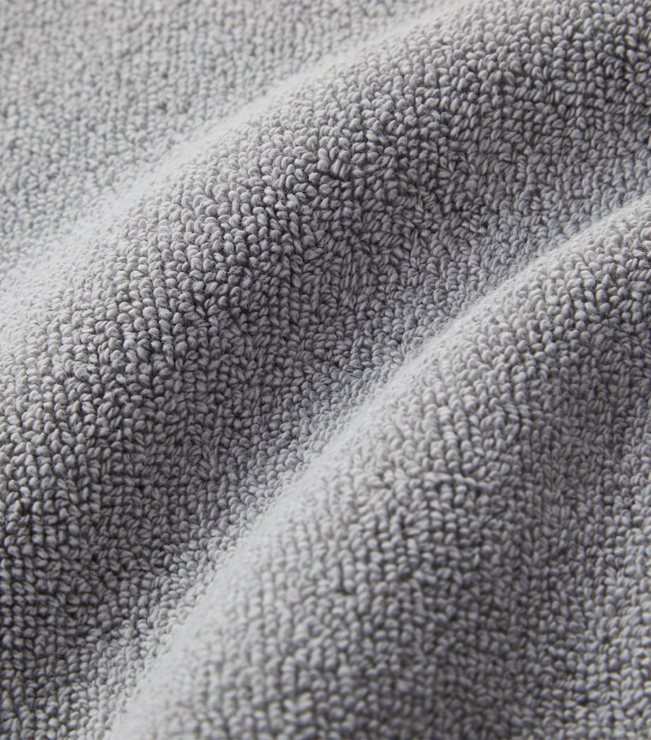 Polo Player Bath Mat (55cm x 90cm) ANDOVER HEATHER Image 2