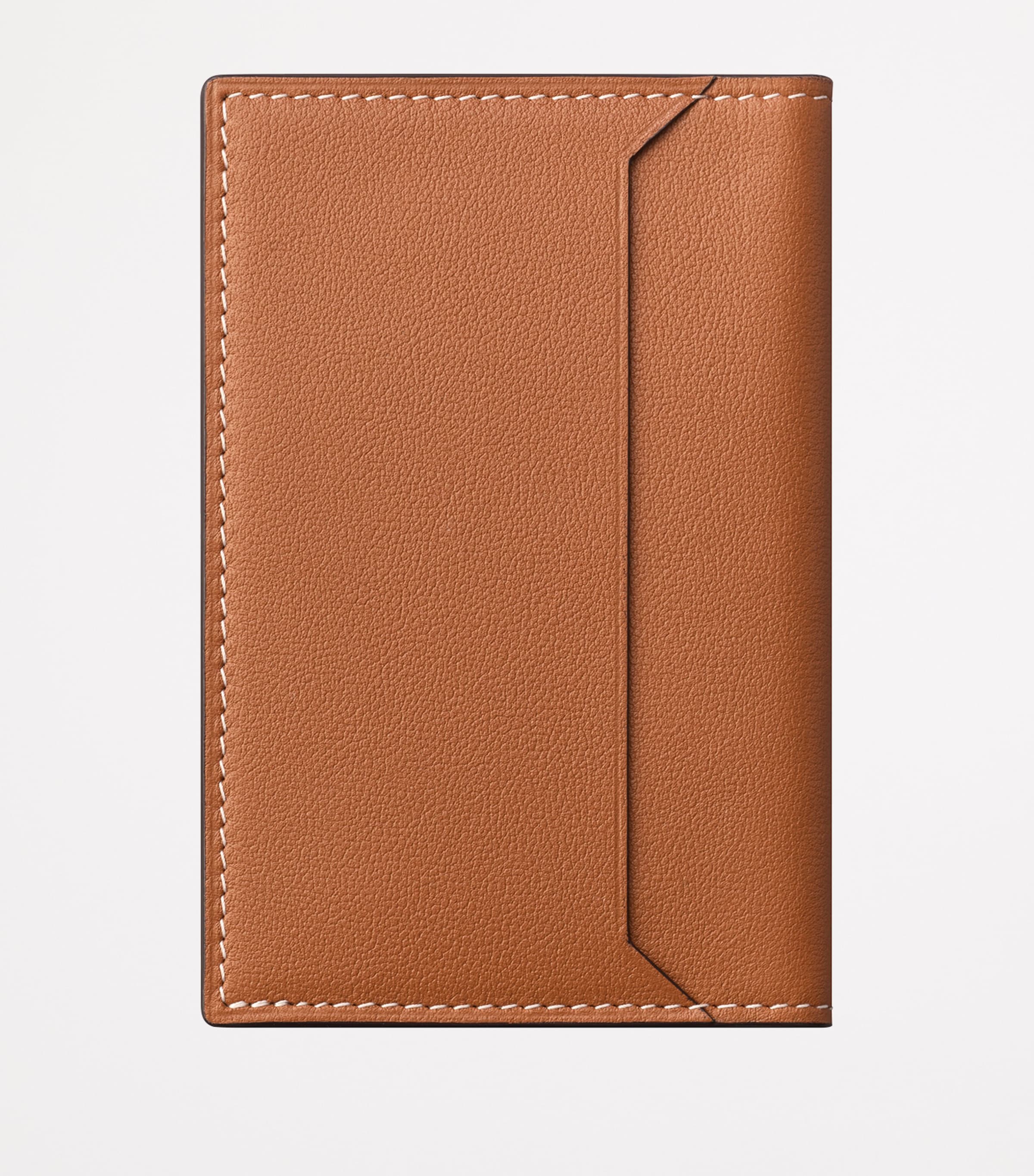 Must de Cartier Card Holder CARAMEL Image 2