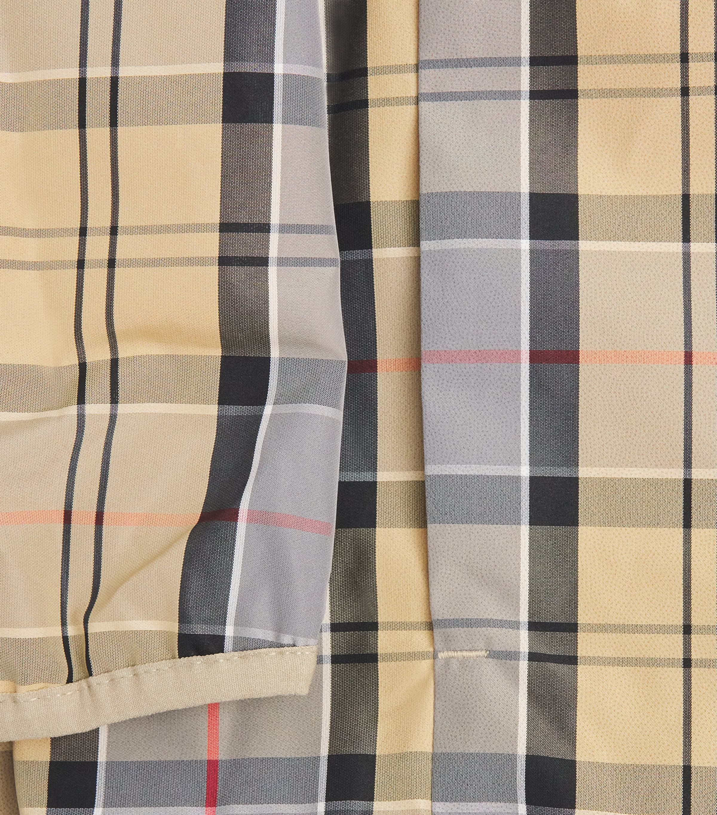 Reversible Korbel Jacket WASHED STONEST71 Image 5