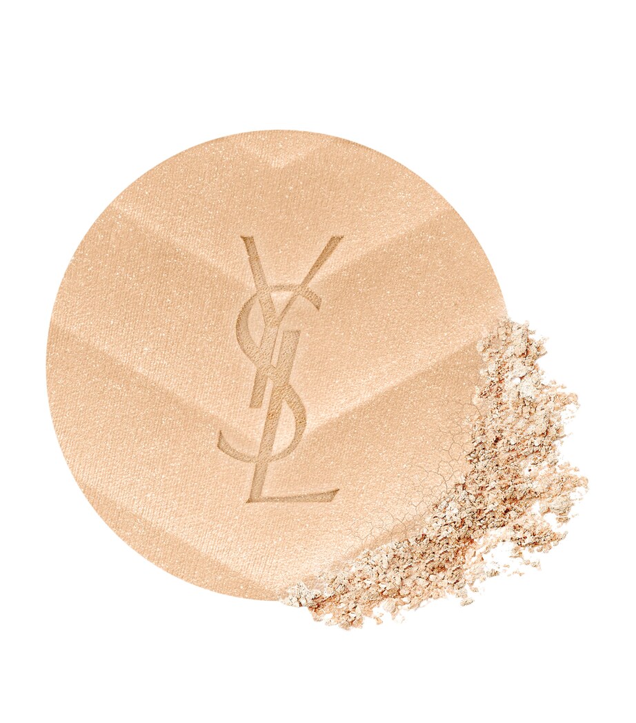 YSL All Hours Hyper Luminize Highlighter Image 2