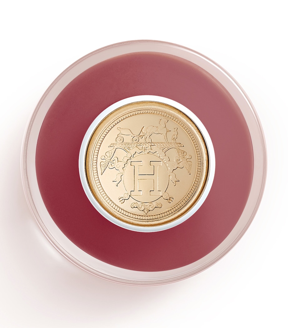 Les Mains Hermès Nail Enamel - 49 Rose Tamise 49 ROSE TAMISE Image 5