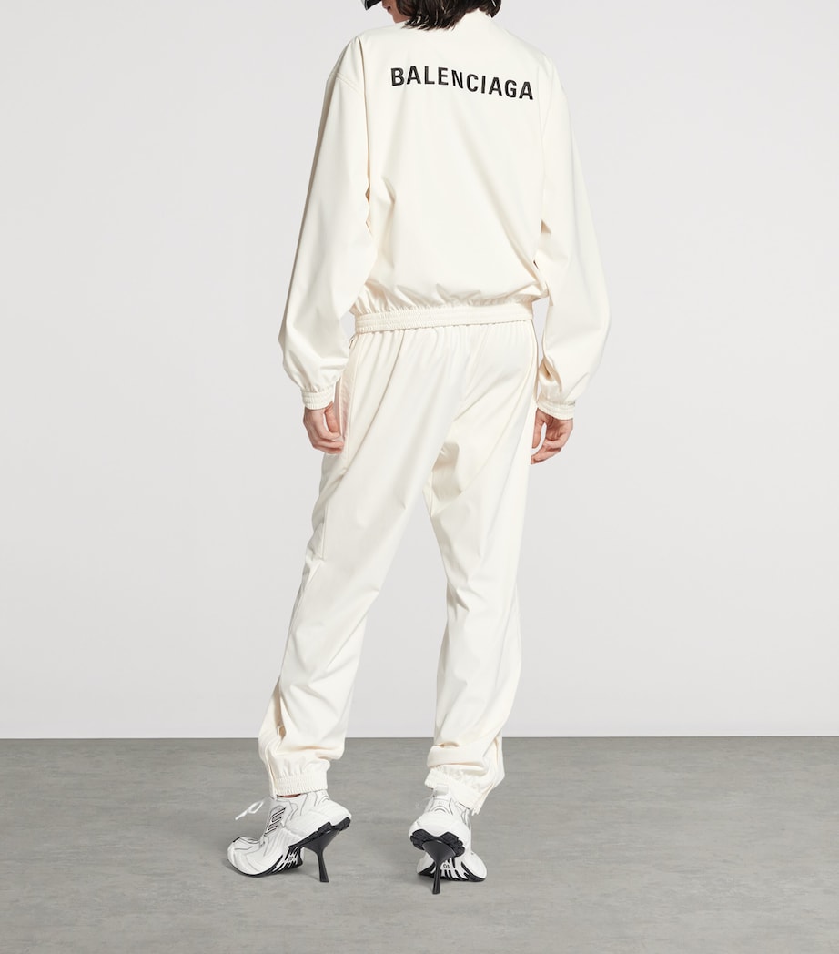 Logo Track Jacket 9012 Image 5